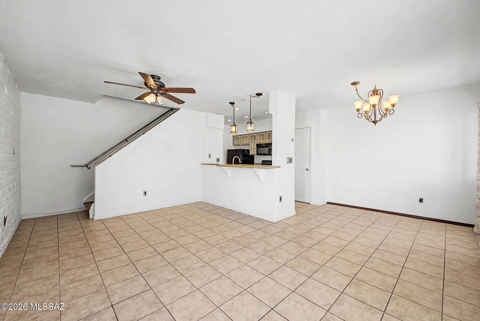 Monte Catalina Estates (1-10) - Residential