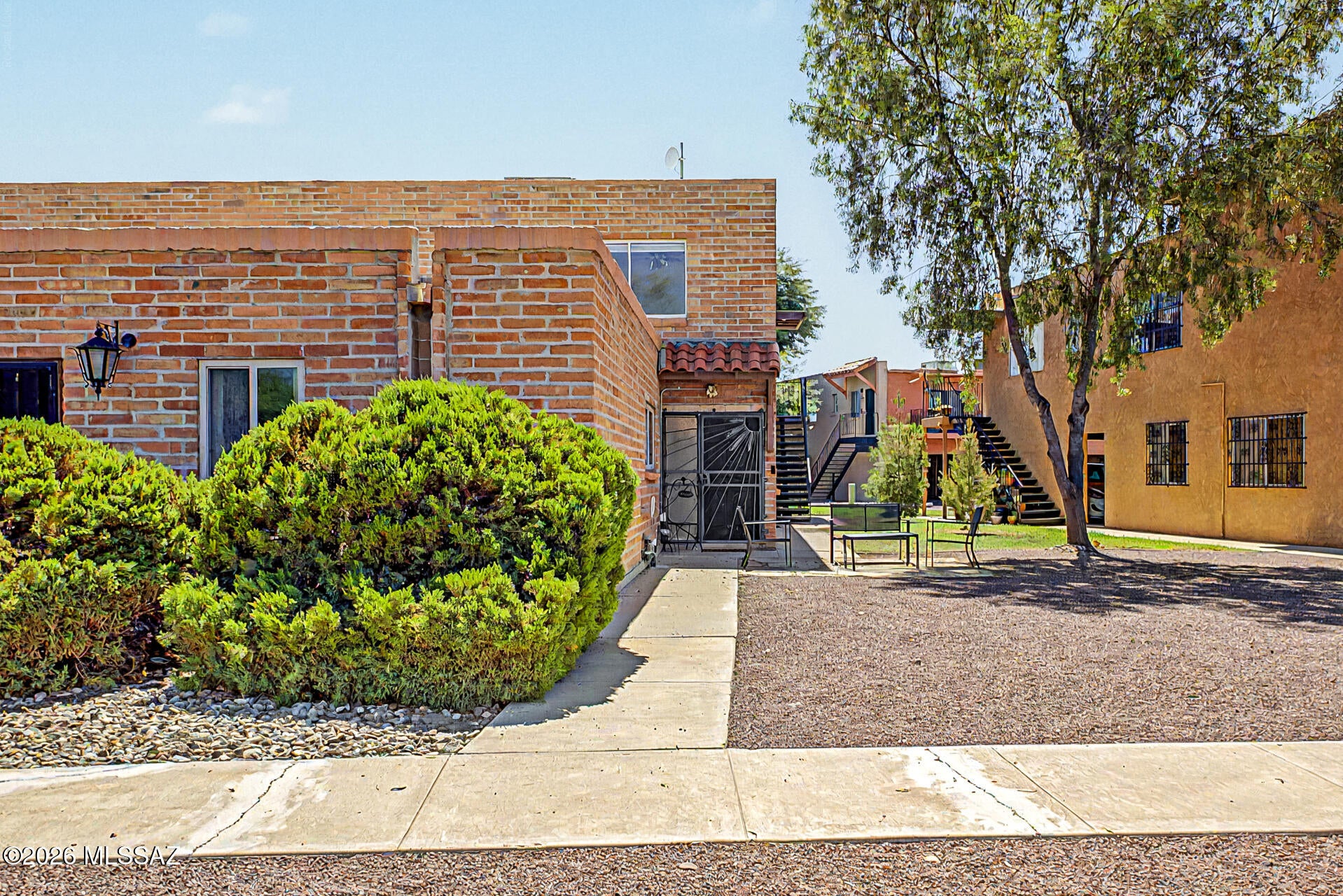 Monte Catalina Estates (1-10) - Residential