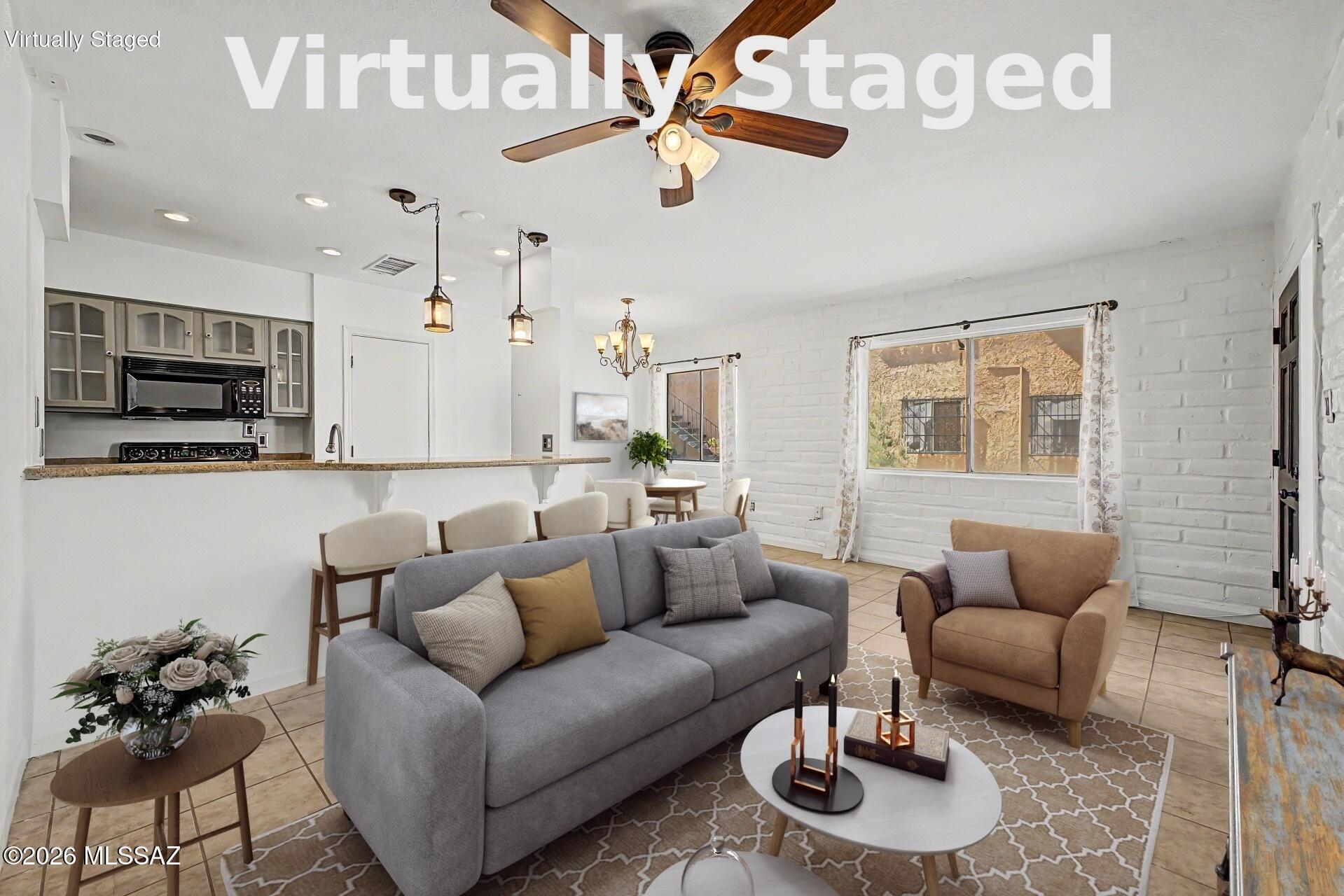 Monte Catalina Estates (1-10) - Residential