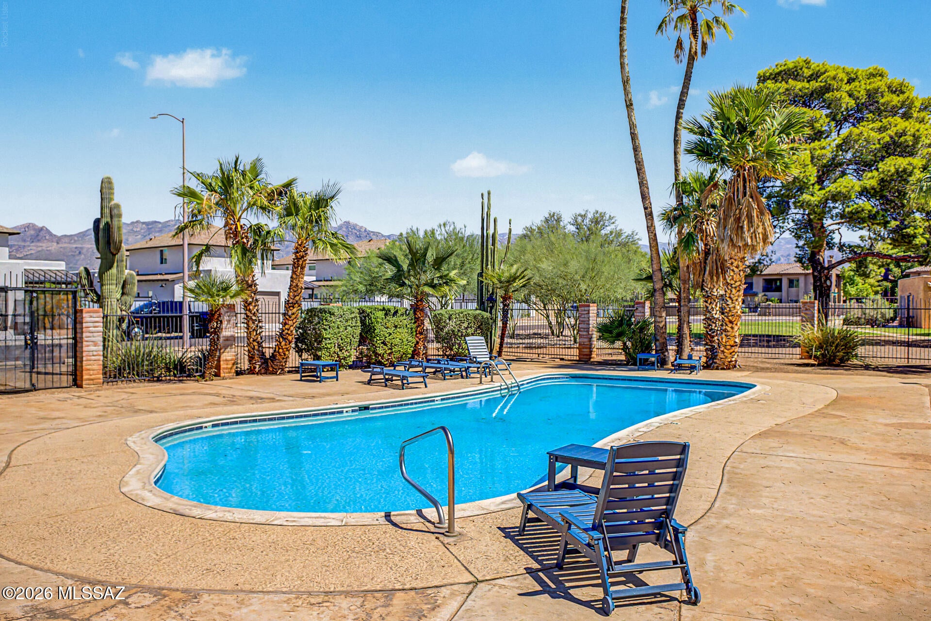 Monte Catalina Estates (1-10) - Residential