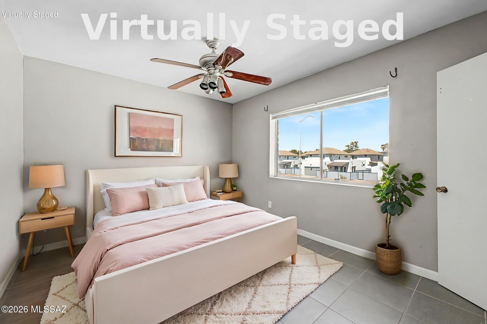 Monte Catalina Estates (1-10) - Residential