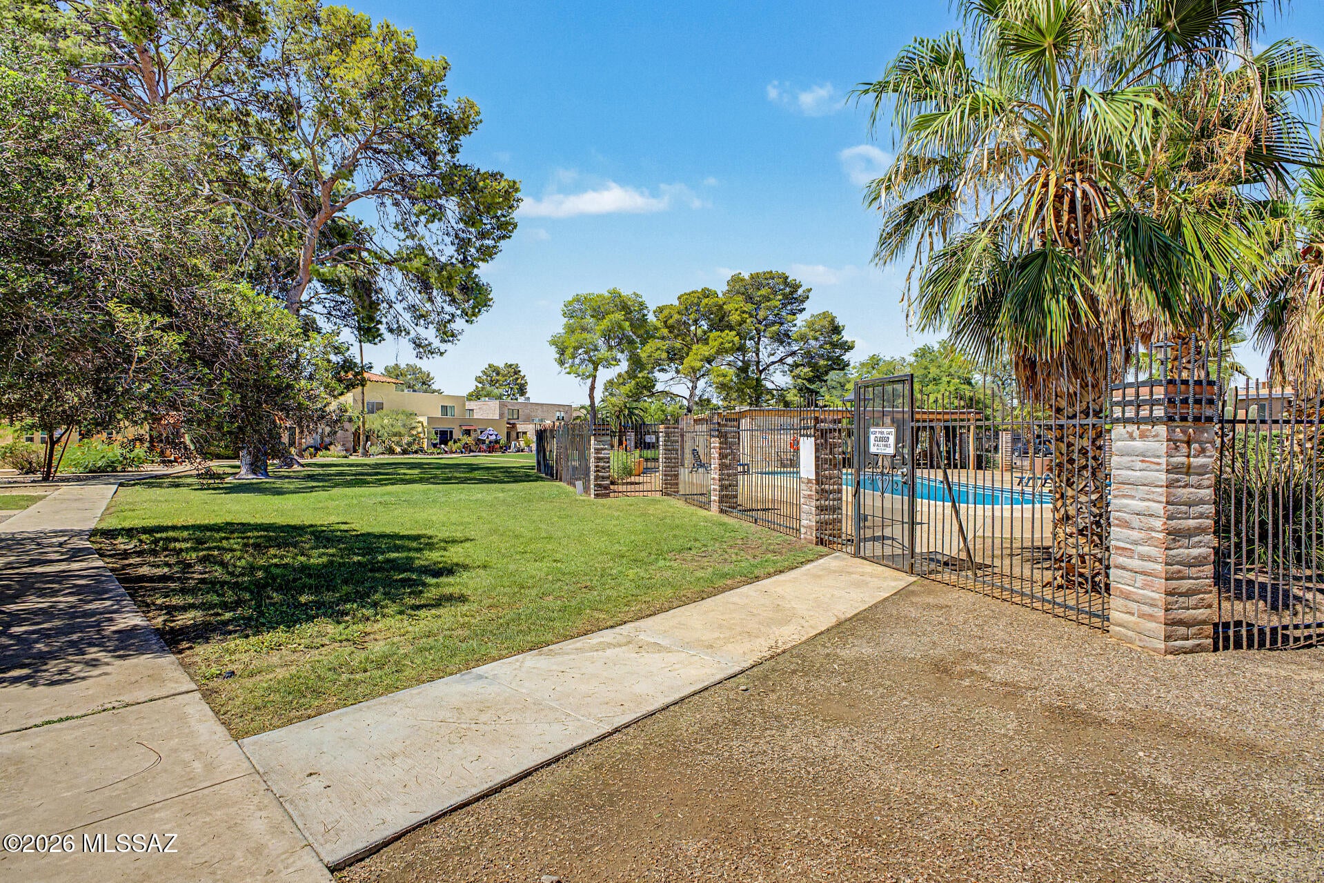 Monte Catalina Estates (1-10) - Residential