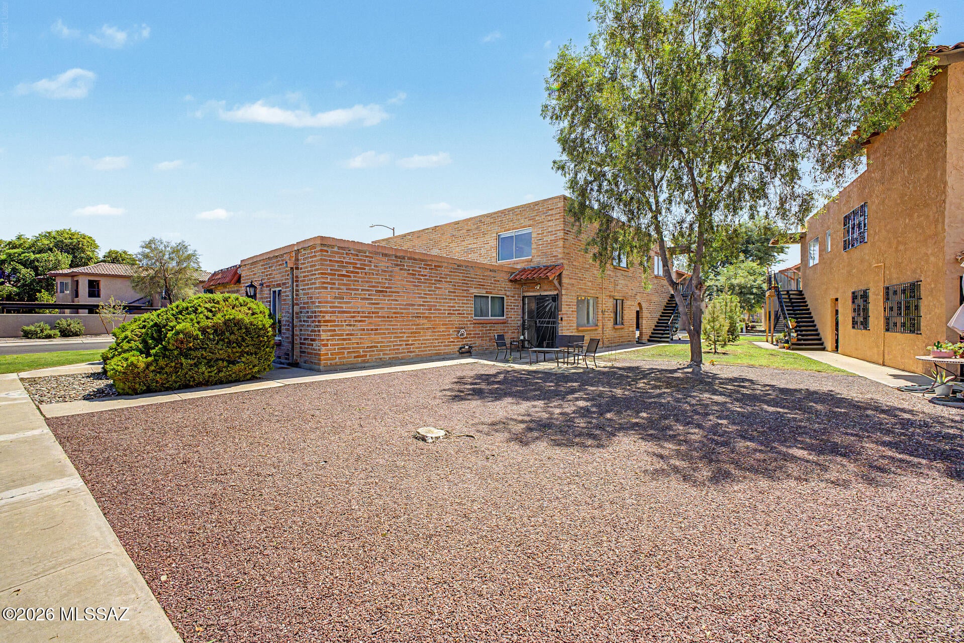 Monte Catalina Estates (1-10) - Residential
