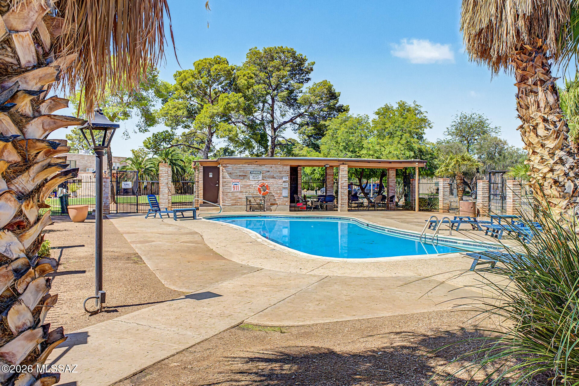 Monte Catalina Estates (1-10) - Residential