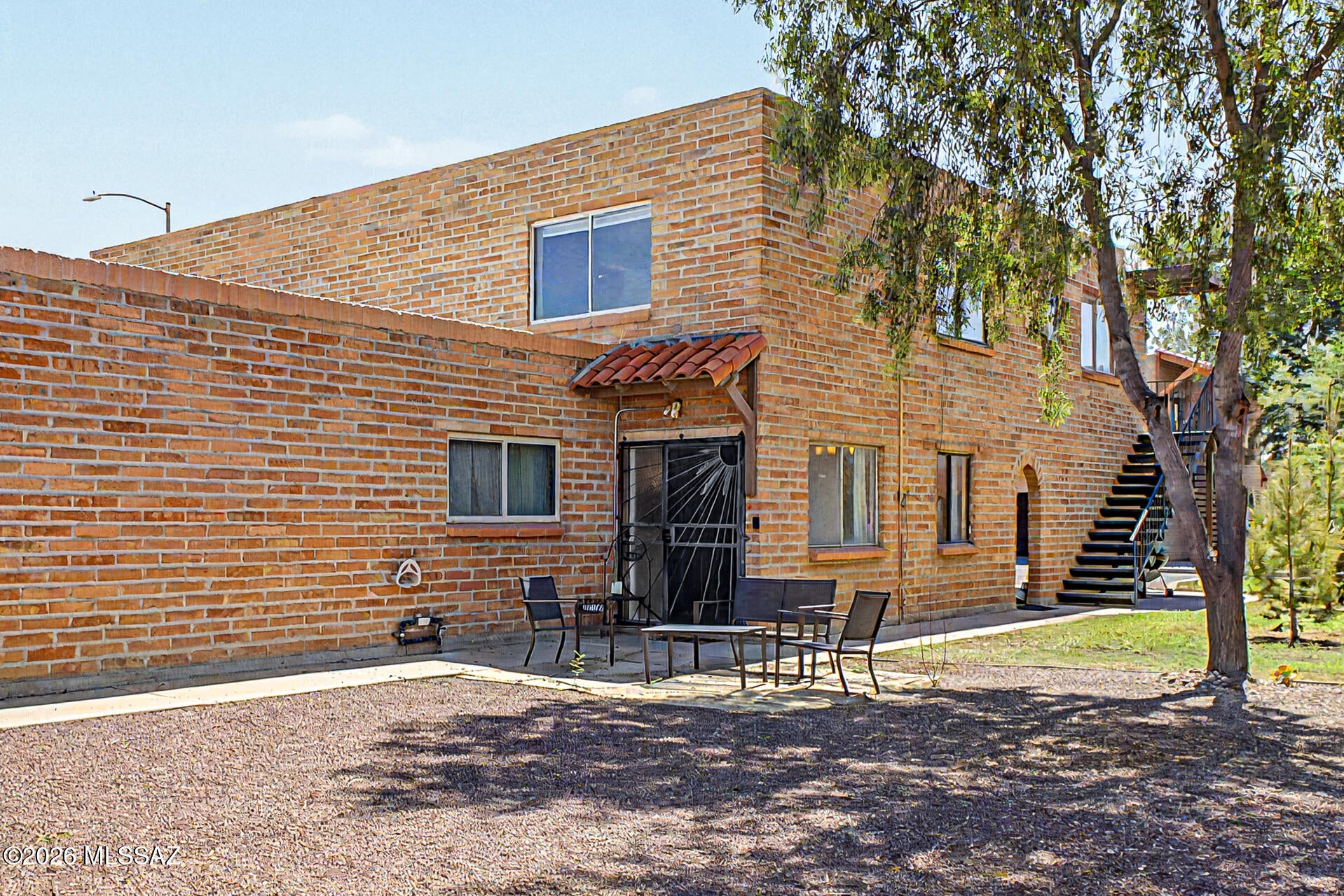 Monte Catalina Estates (1-10) - Residential