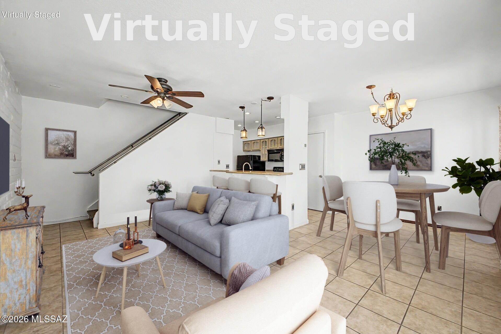 Monte Catalina Estates (1-10) - Residential