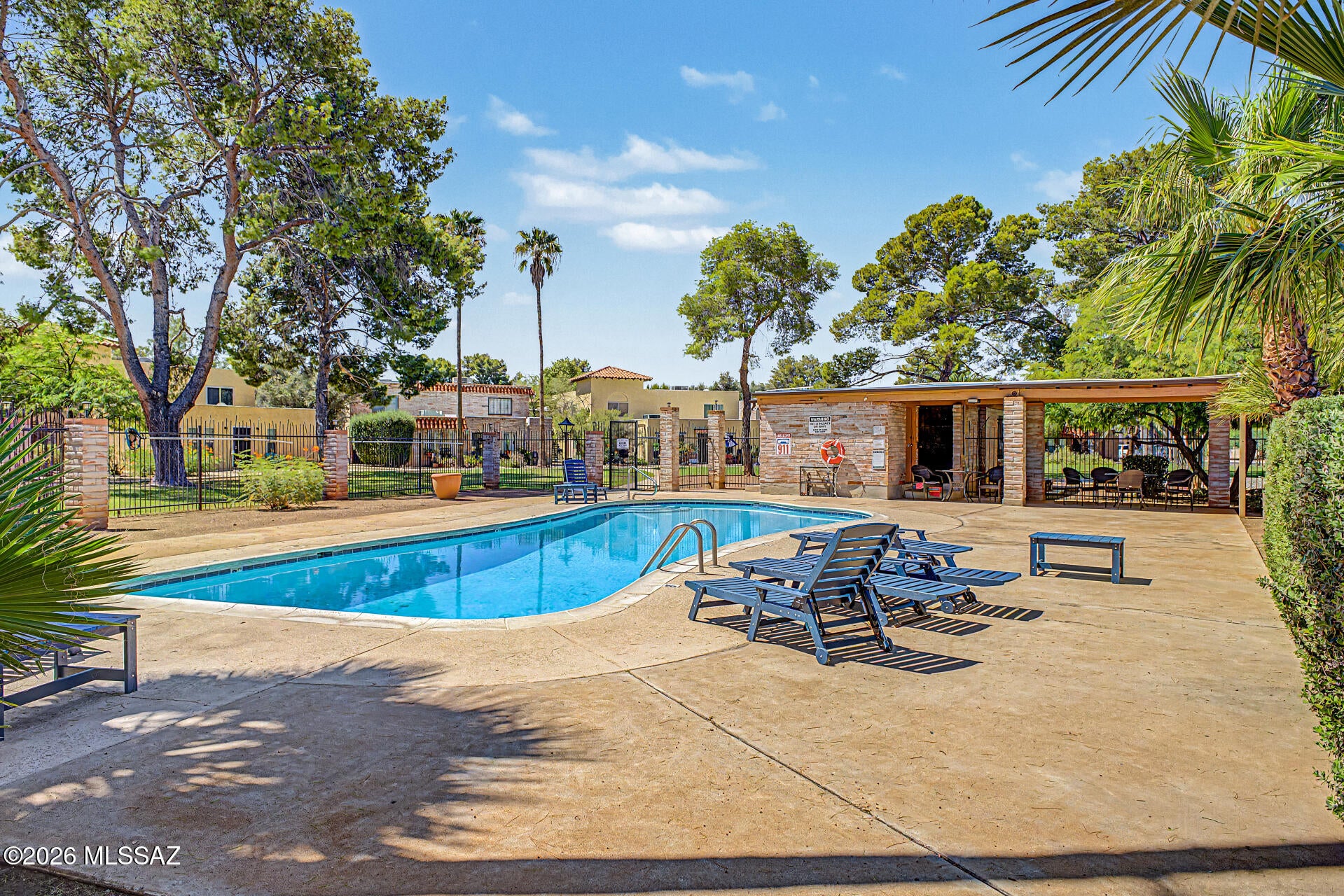 Monte Catalina Estates (1-10) - Residential