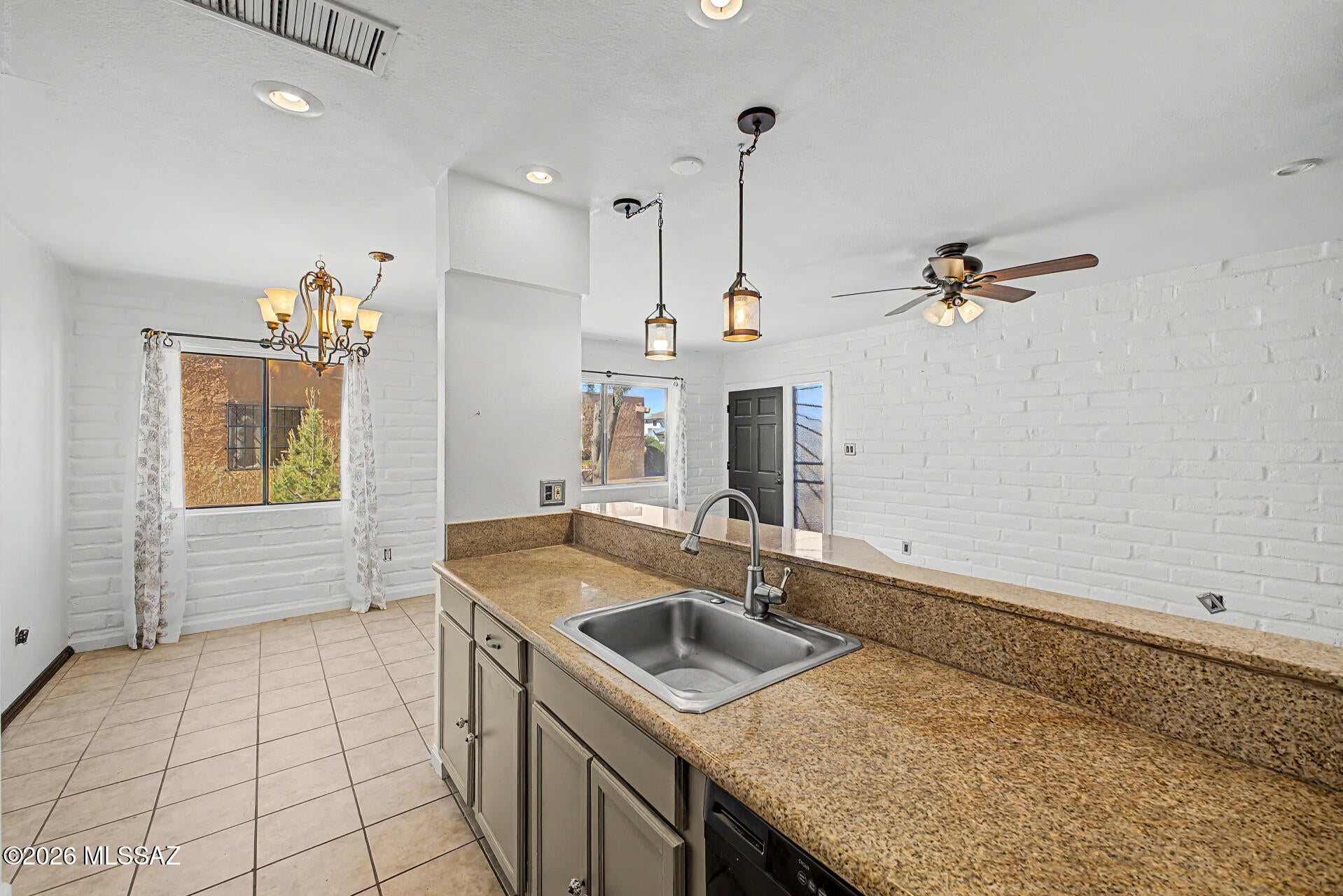 Monte Catalina Estates (1-10) - Residential
