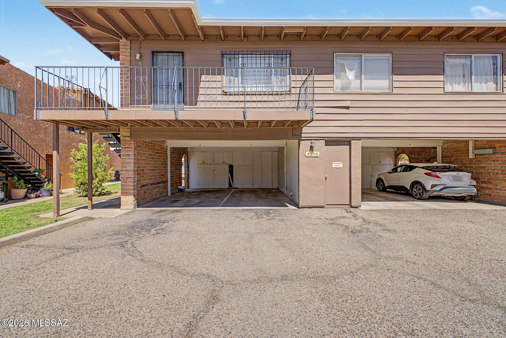 Monte Catalina Estates (1-10) - Residential