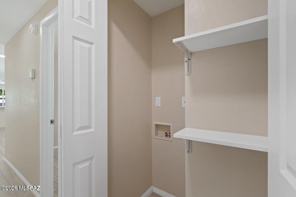 Trails End Park - Residential