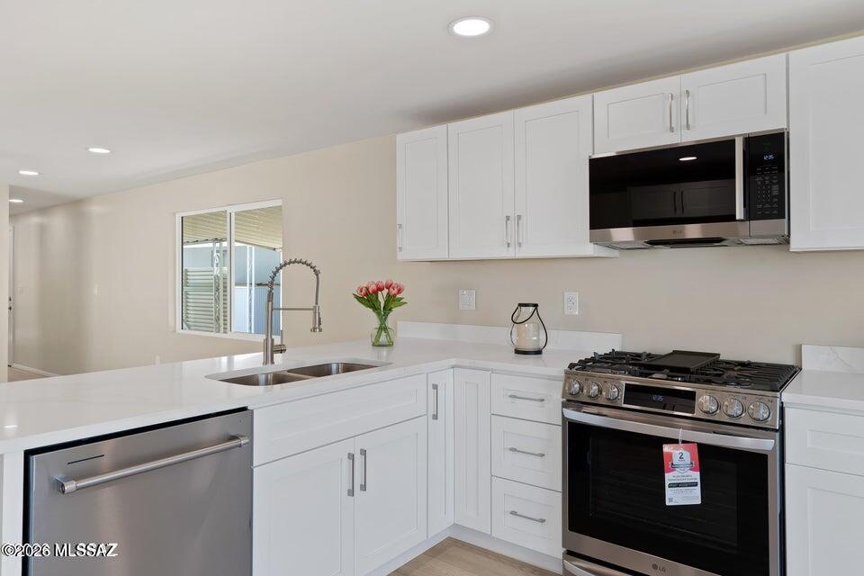 Trails End Park - Residential