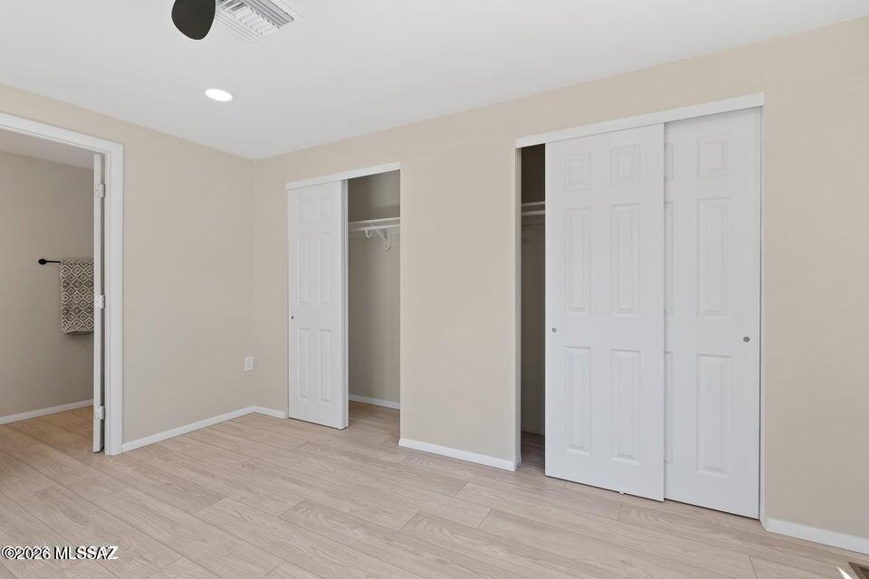 Trails End Park - Residential