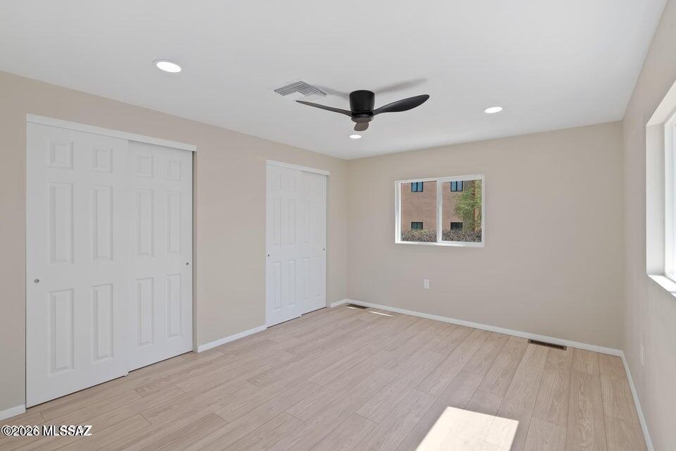 Trails End Park - Residential