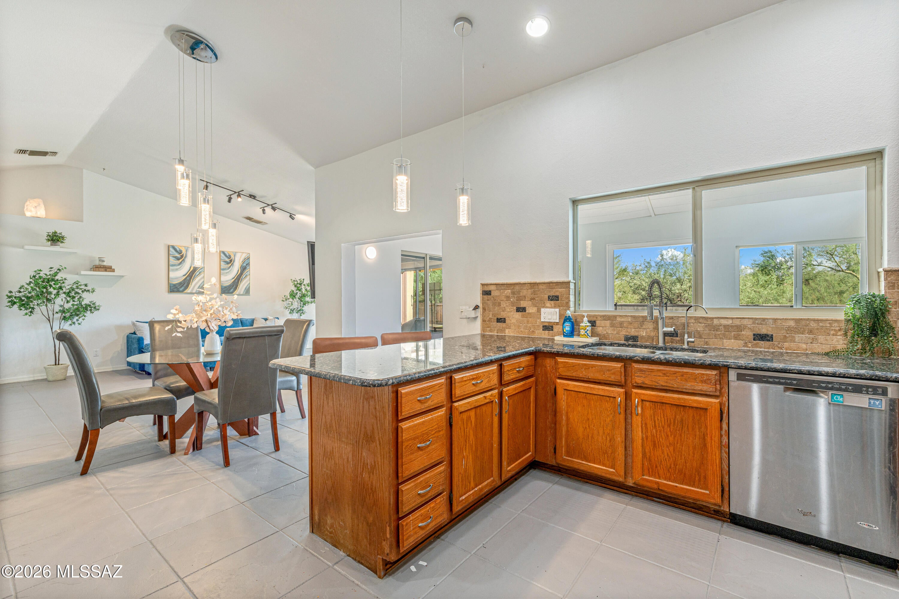 Sunset Point Resubdivision II (141-149) - Residential