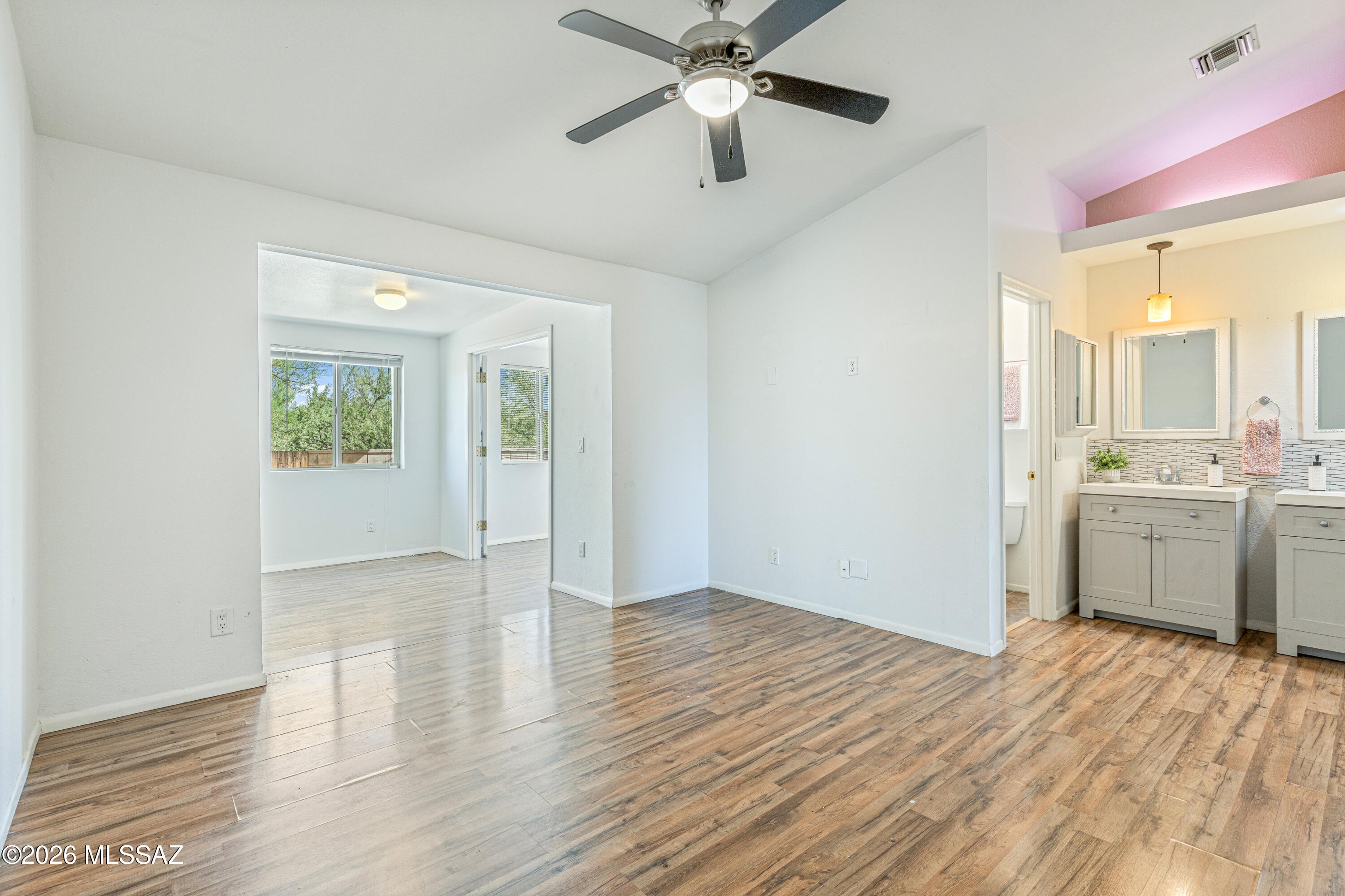 Sunset Point Resubdivision II (141-149) - Residential