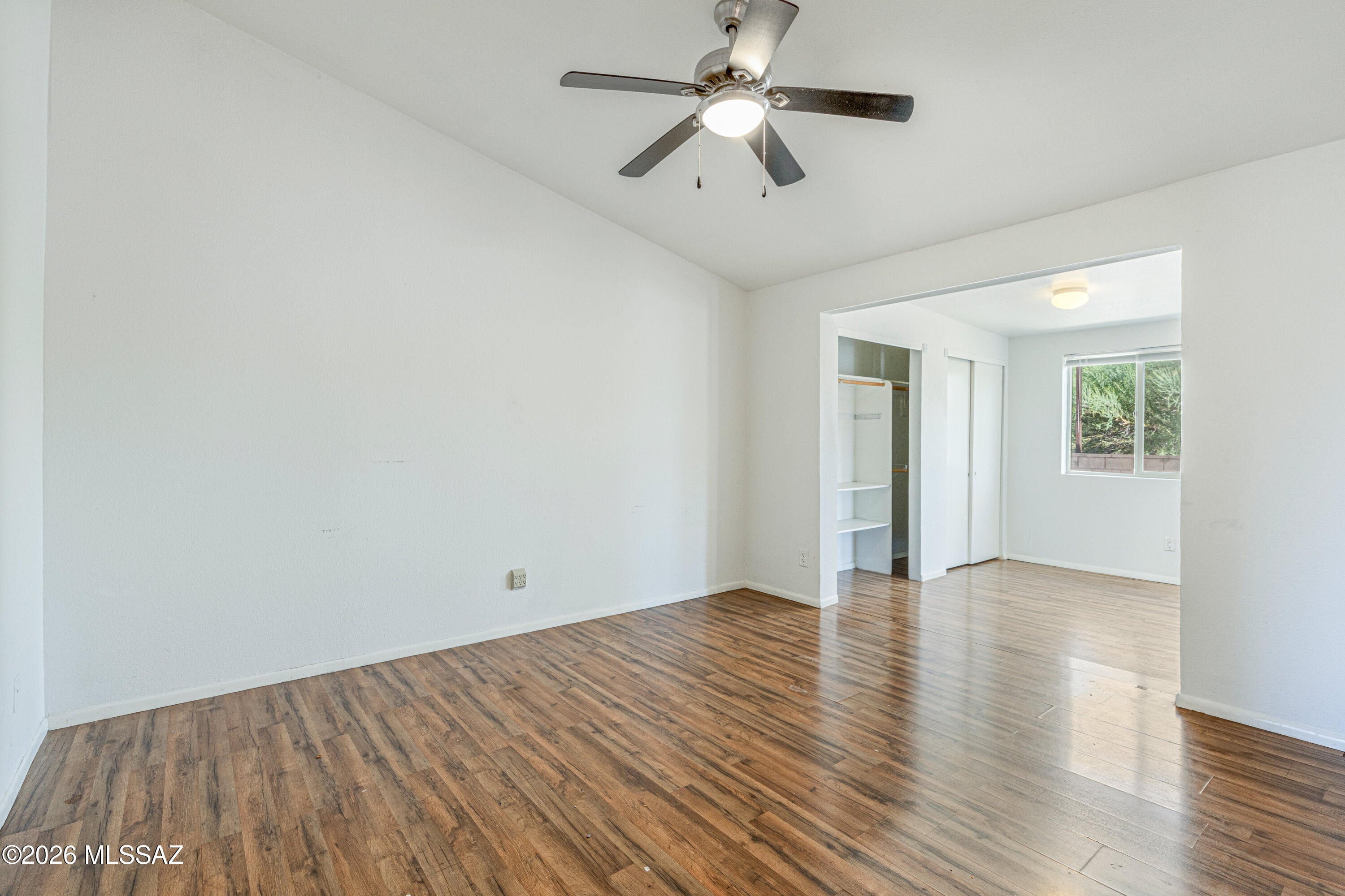 Sunset Point Resubdivision II (141-149) - Residential