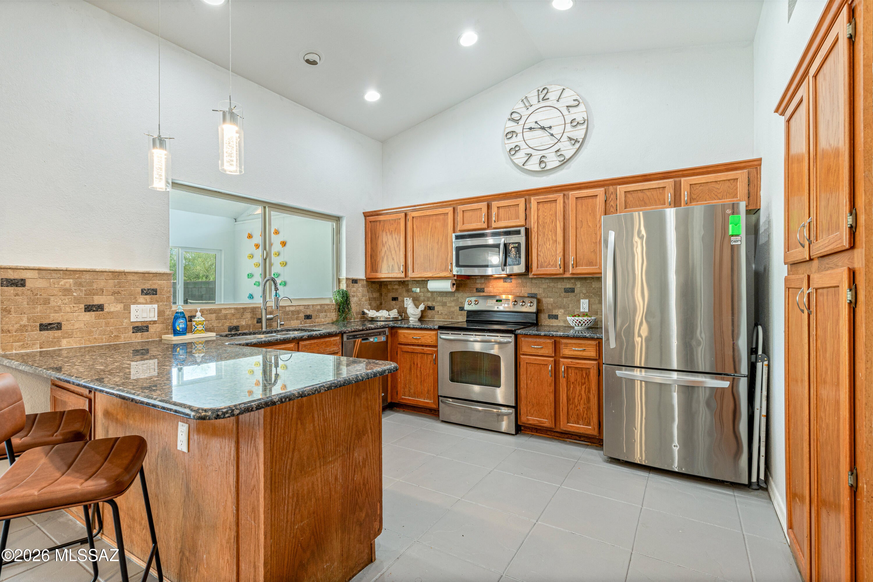 Sunset Point Resubdivision II (141-149) - Residential