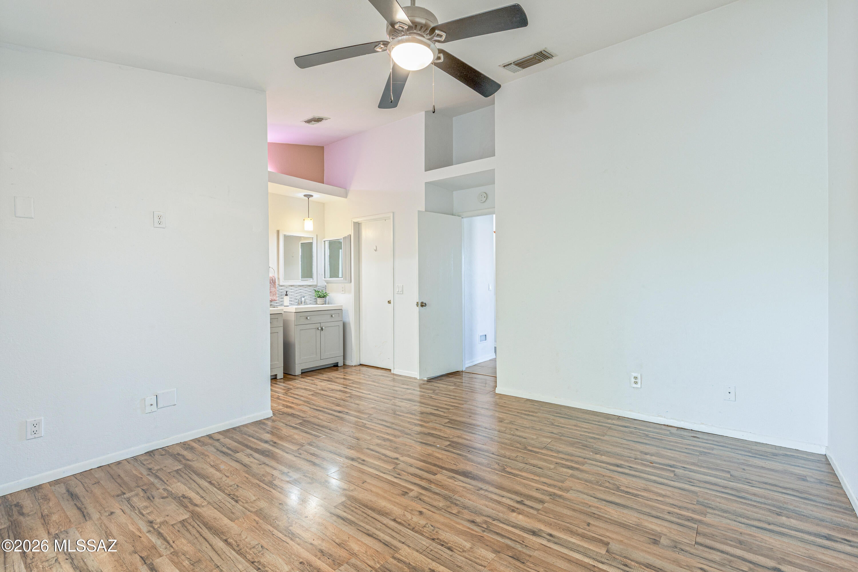 Sunset Point Resubdivision II (141-149) - Residential