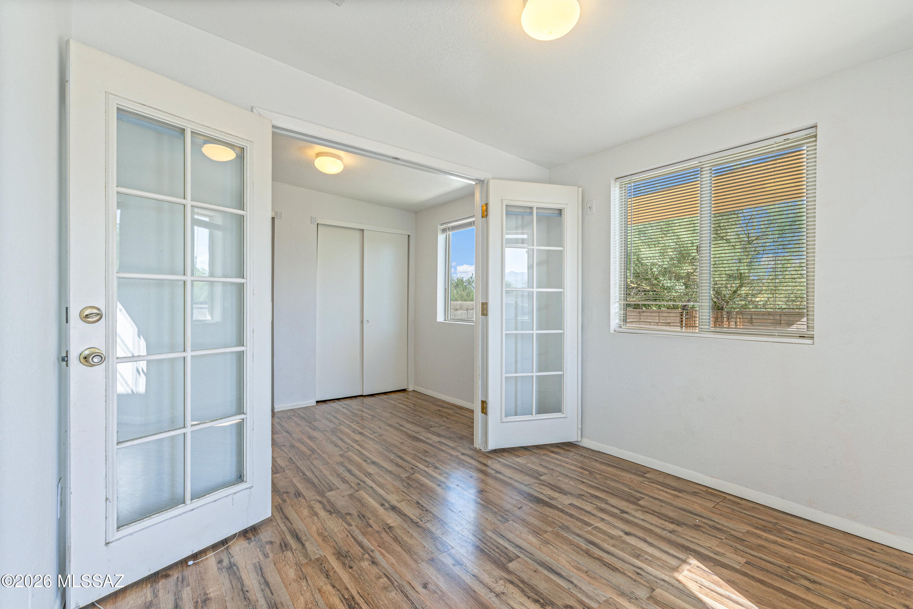 Sunset Point Resubdivision II (141-149) - Residential
