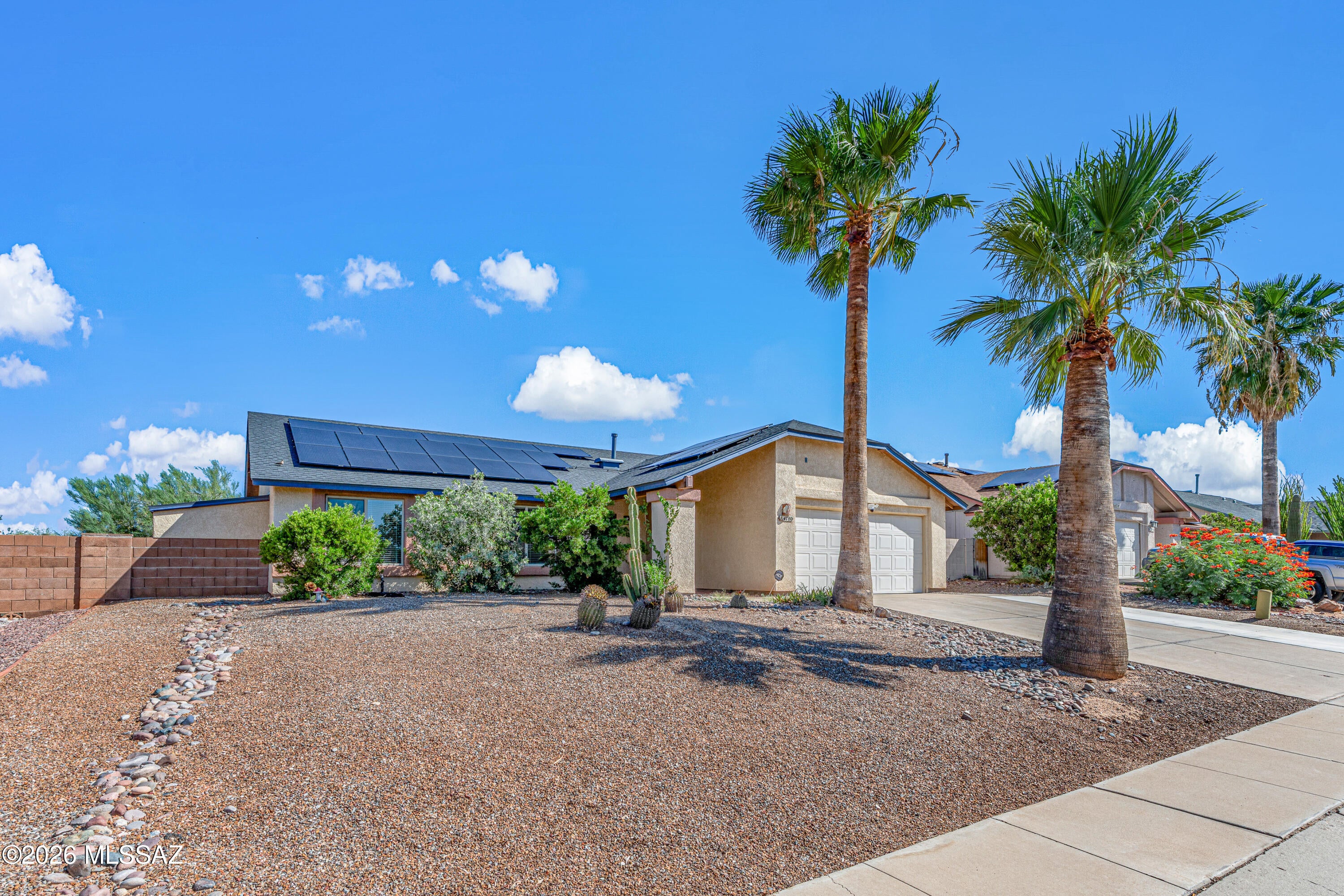 Sunset Point Resubdivision II (141-149) - Residential