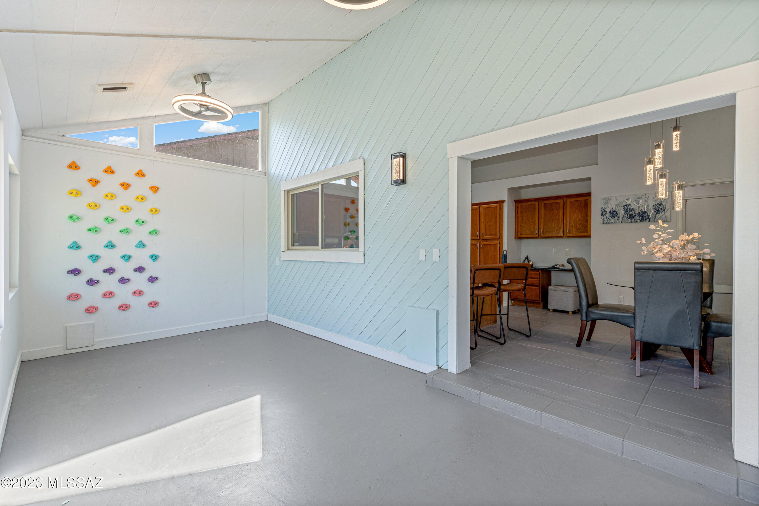 Sunset Point Resubdivision II (141-149) - Residential