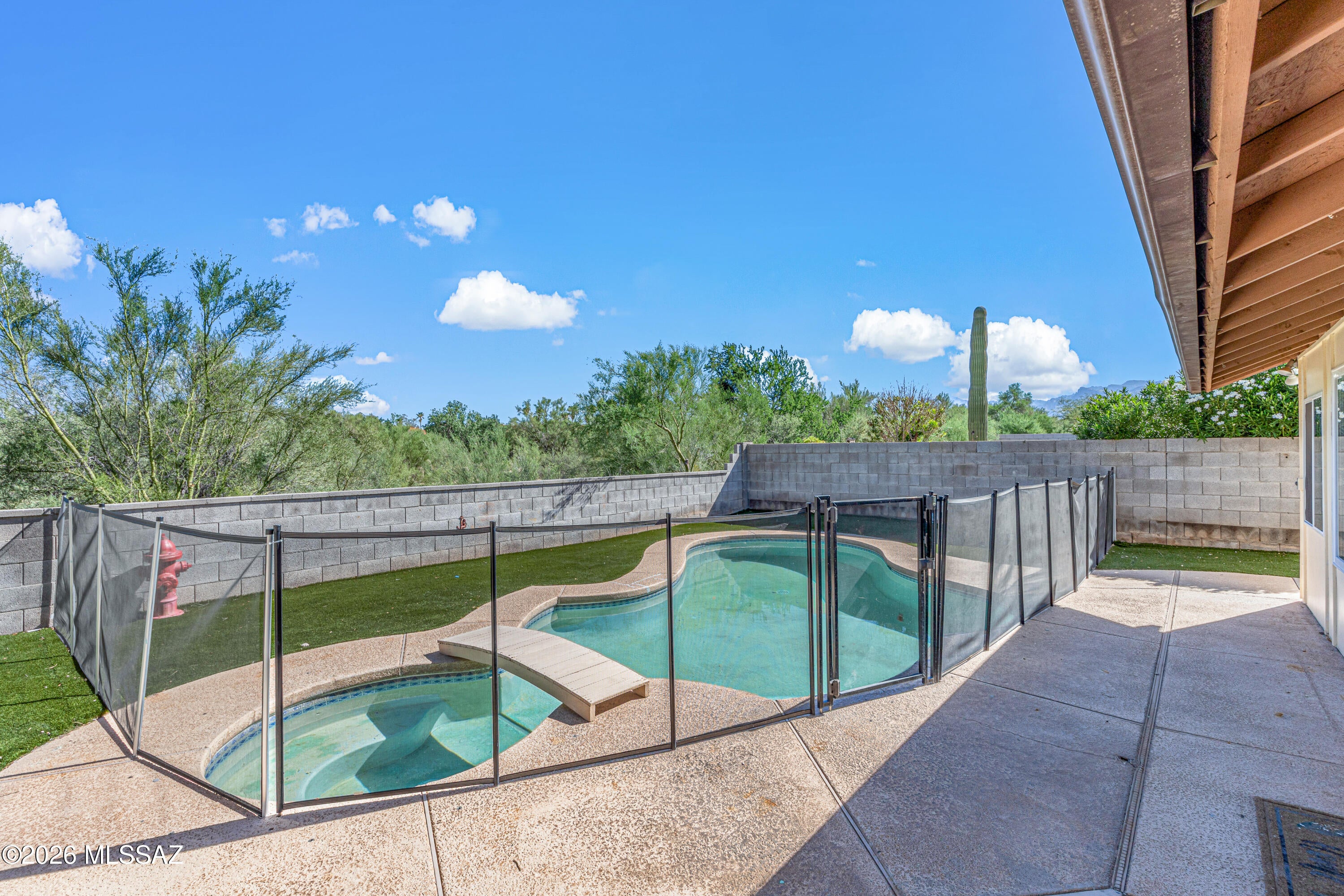 Sunset Point Resubdivision II (141-149) - Residential