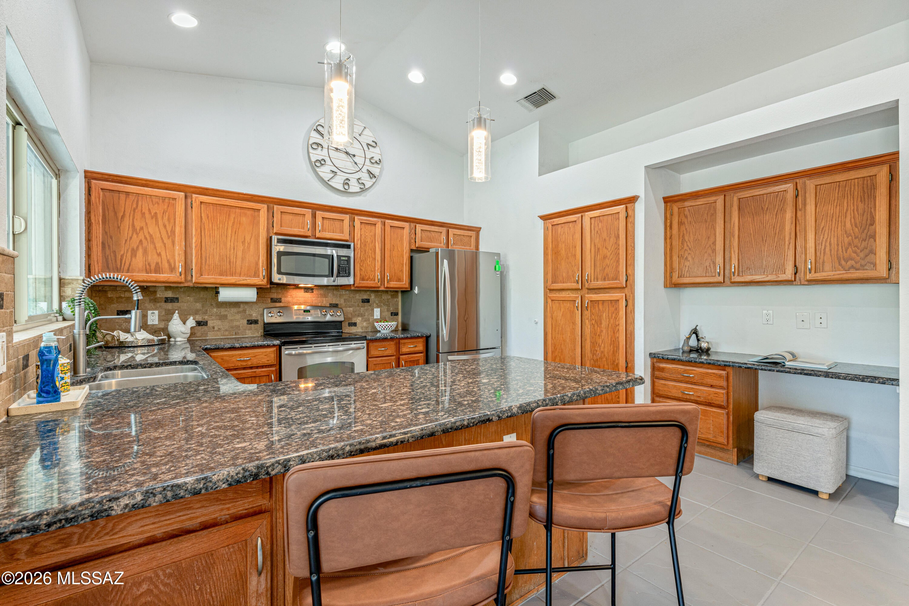 Sunset Point Resubdivision II (141-149) - Residential