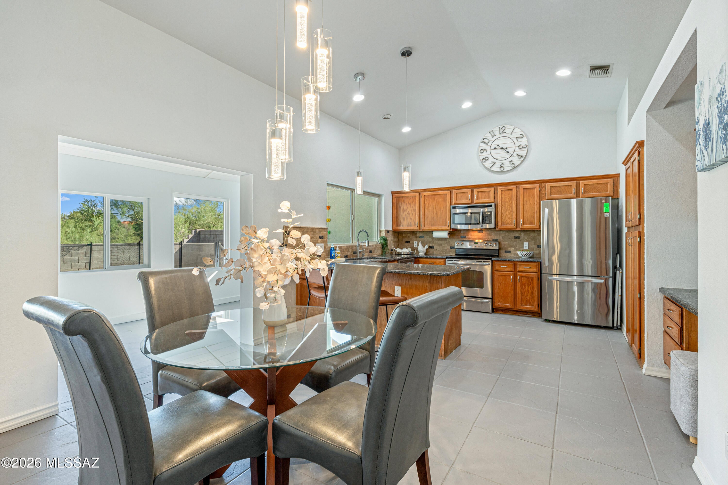 Sunset Point Resubdivision II (141-149) - Residential