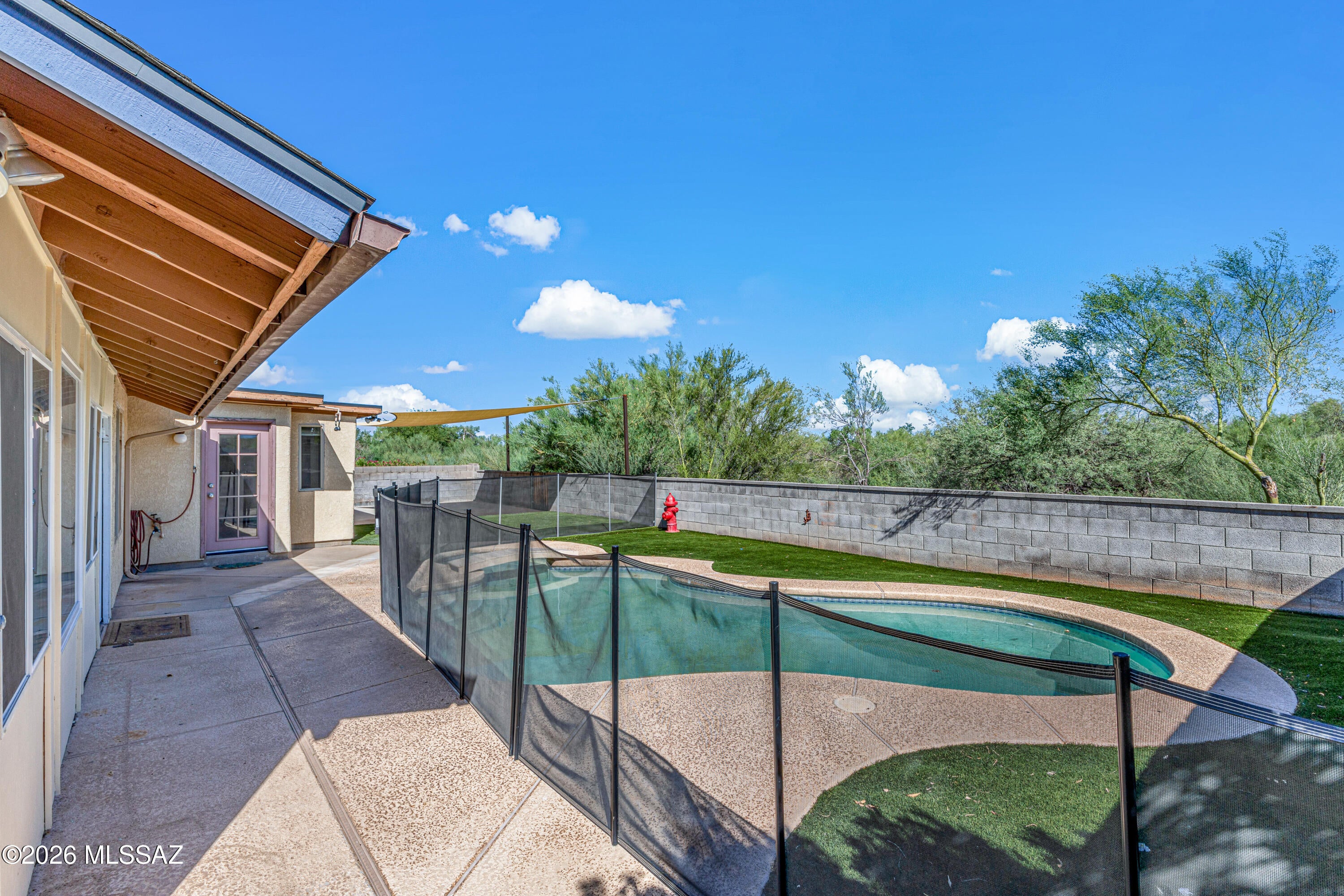Sunset Point Resubdivision II (141-149) - Residential