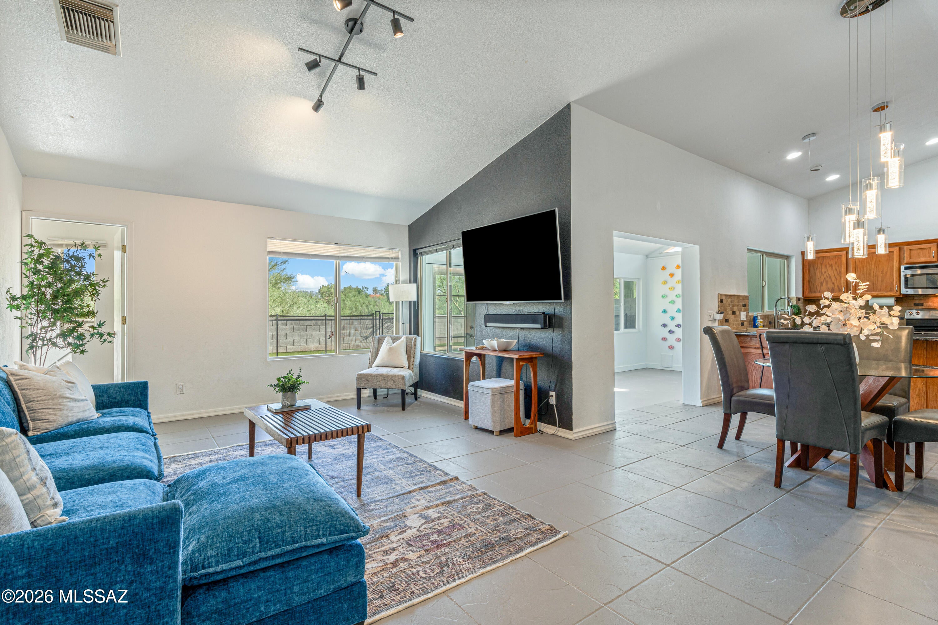 Sunset Point Resubdivision II (141-149) - Residential