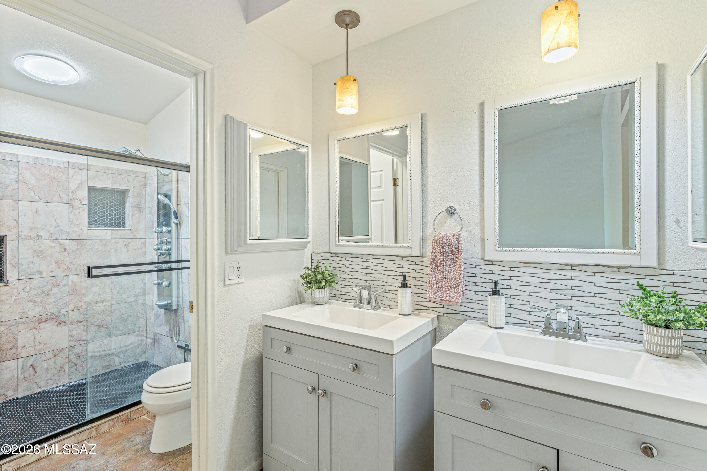 Sunset Point Resubdivision II (141-149) - Residential
