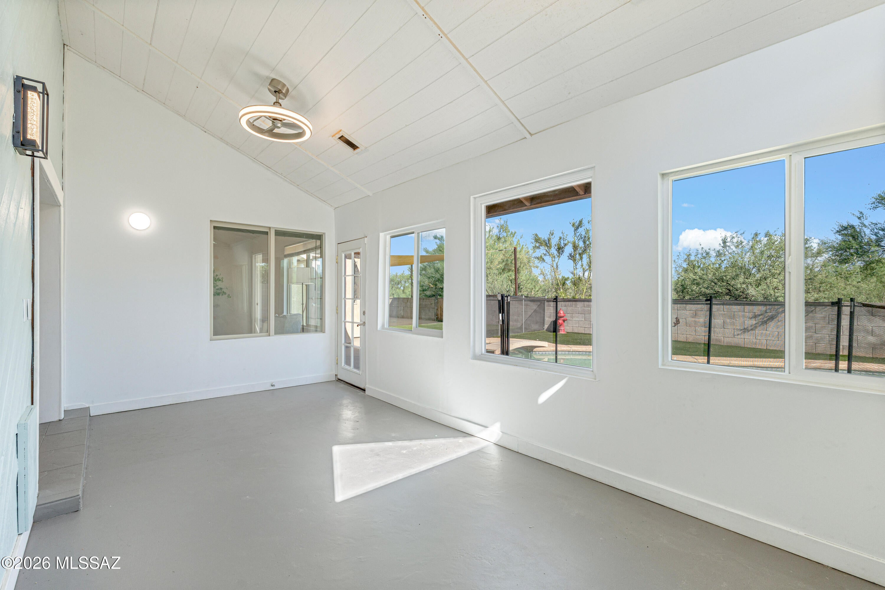 Sunset Point Resubdivision II (141-149) - Residential