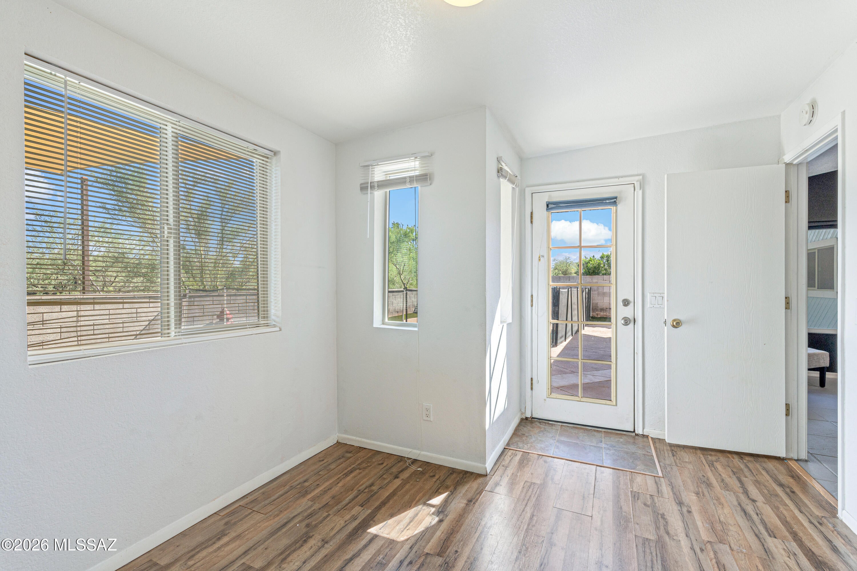 Sunset Point Resubdivision II (141-149) - Residential