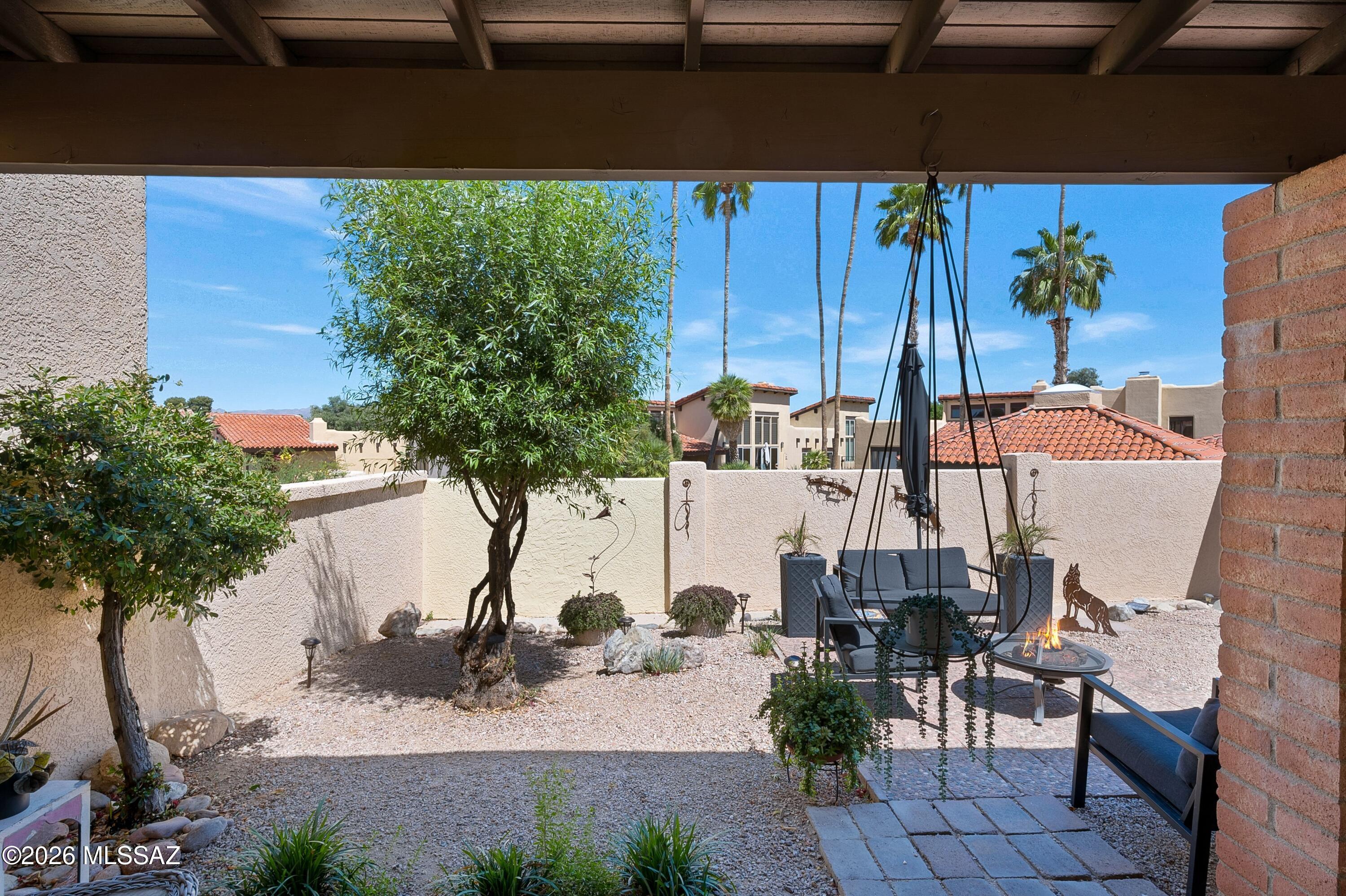 Valle Del Oro Townhomes (1-90) - Residential