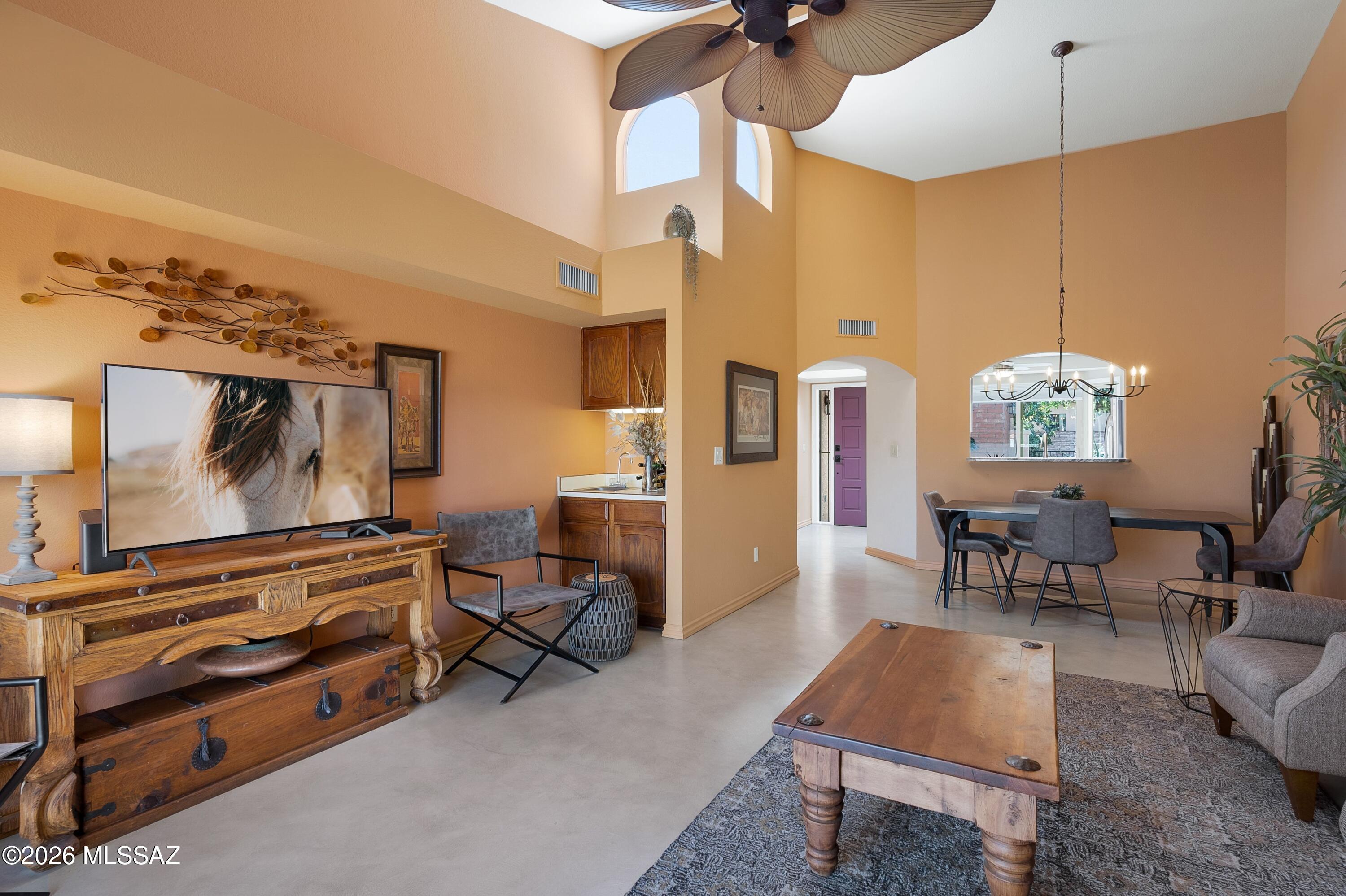 Valle Del Oro Townhomes (1-90) - Residential