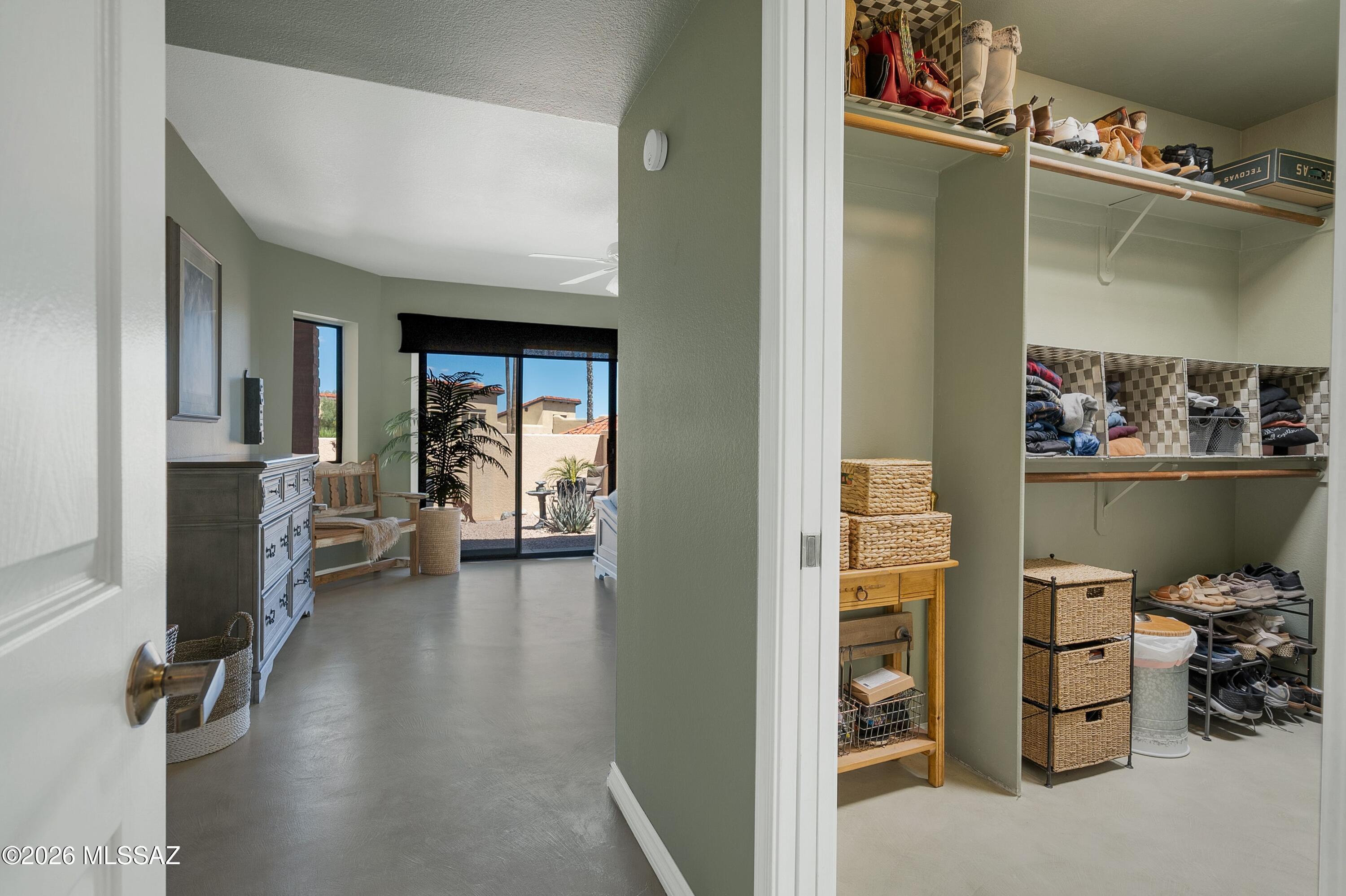 Valle Del Oro Townhomes (1-90) - Residential