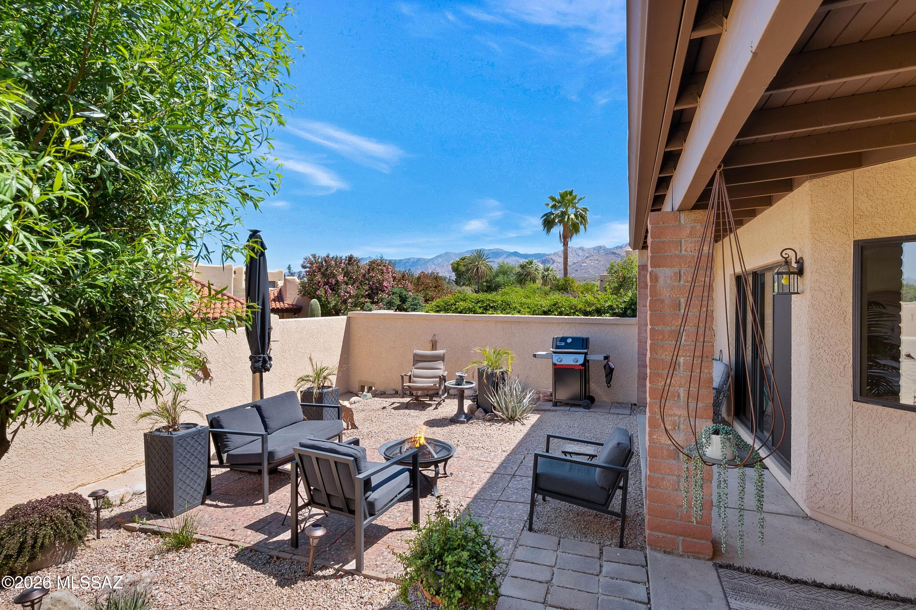 Valle Del Oro Townhomes (1-90) - Residential