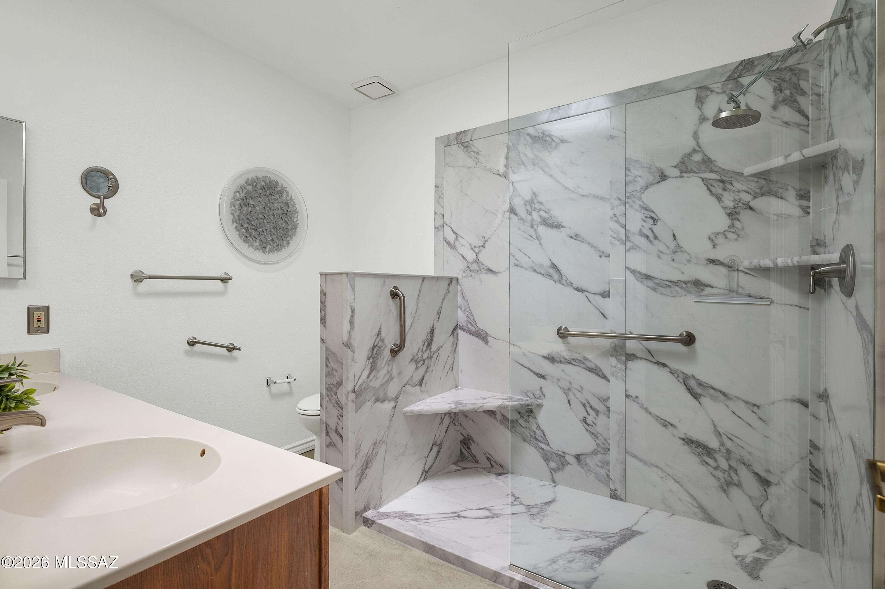 Valle Del Oro Townhomes (1-90) - Residential