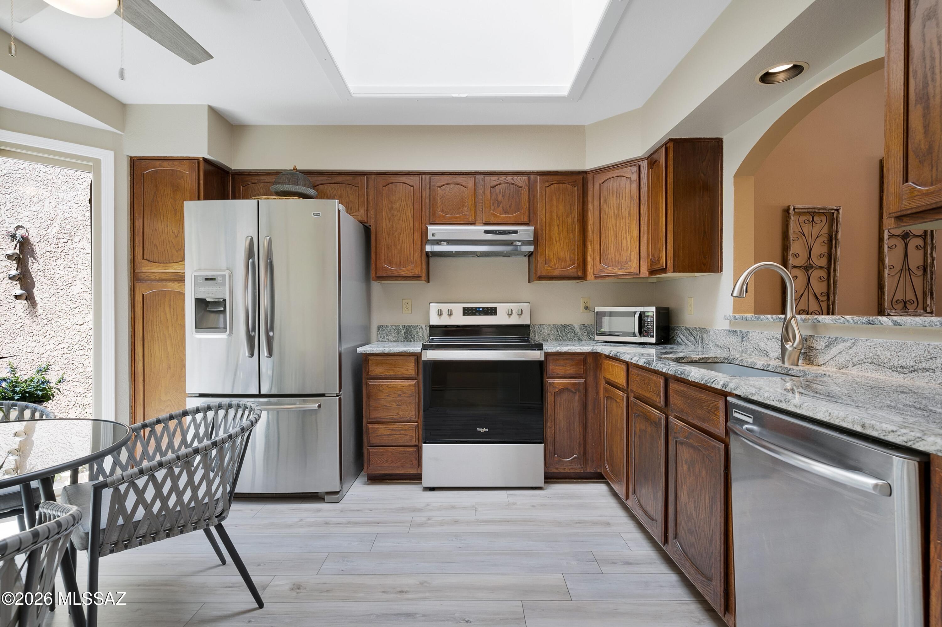 Valle Del Oro Townhomes (1-90) - Residential