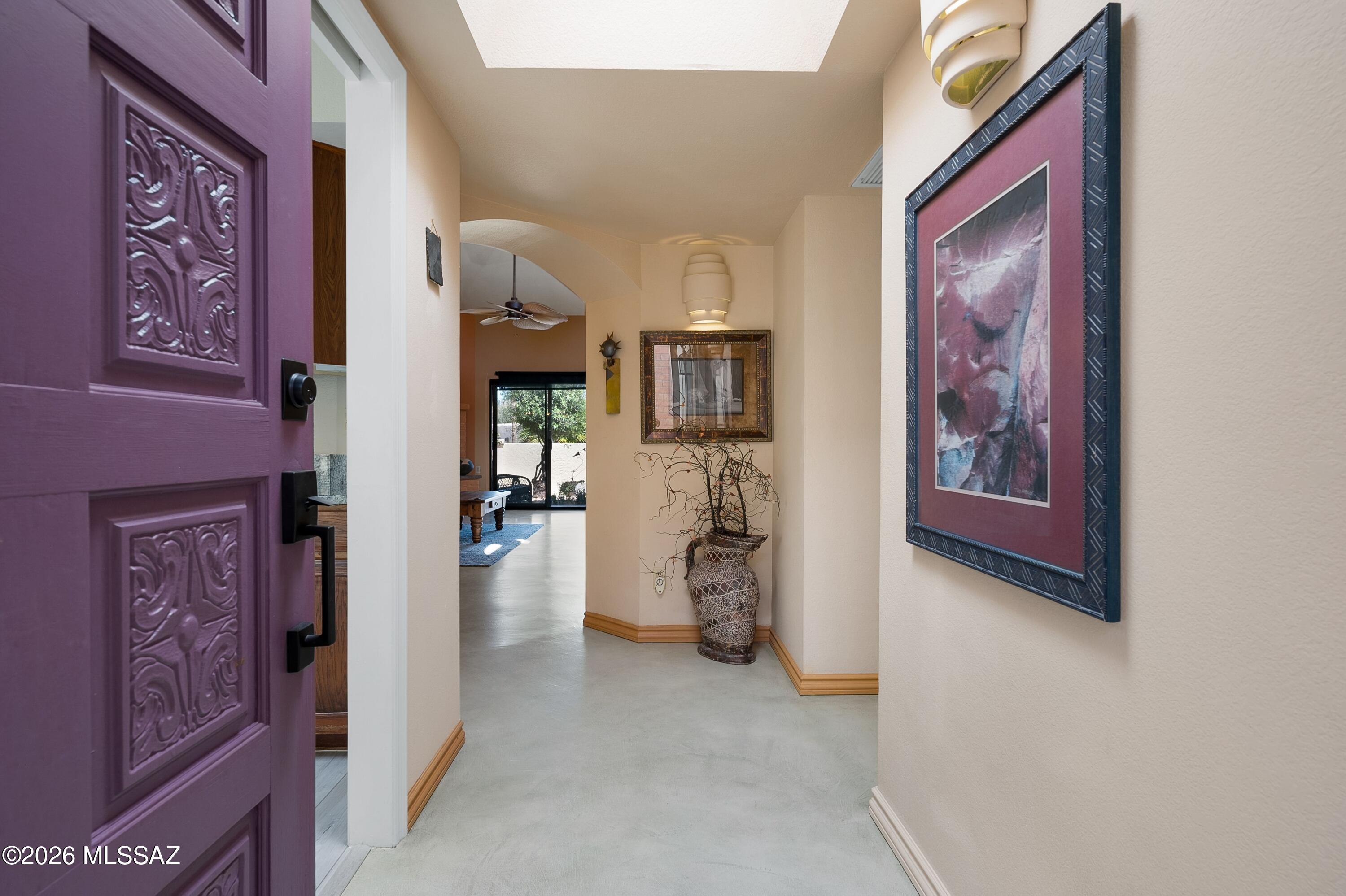 Valle Del Oro Townhomes (1-90) - Residential