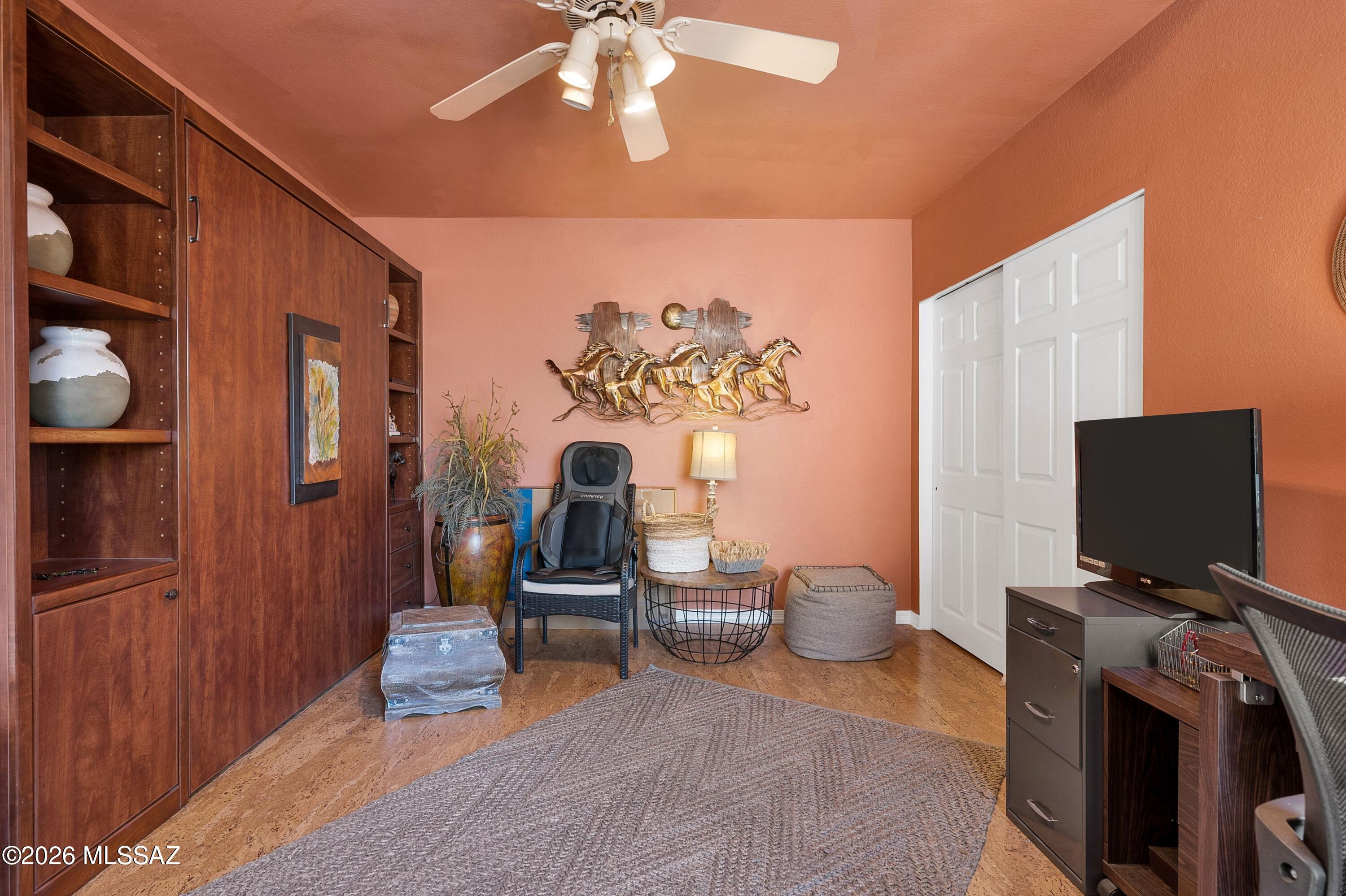 Valle Del Oro Townhomes (1-90) - Residential