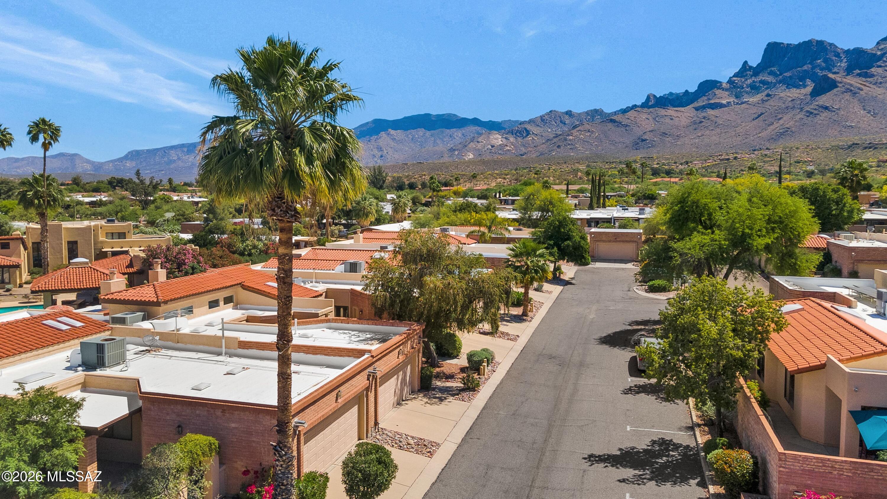 Valle Del Oro Townhomes (1-90) - Residential