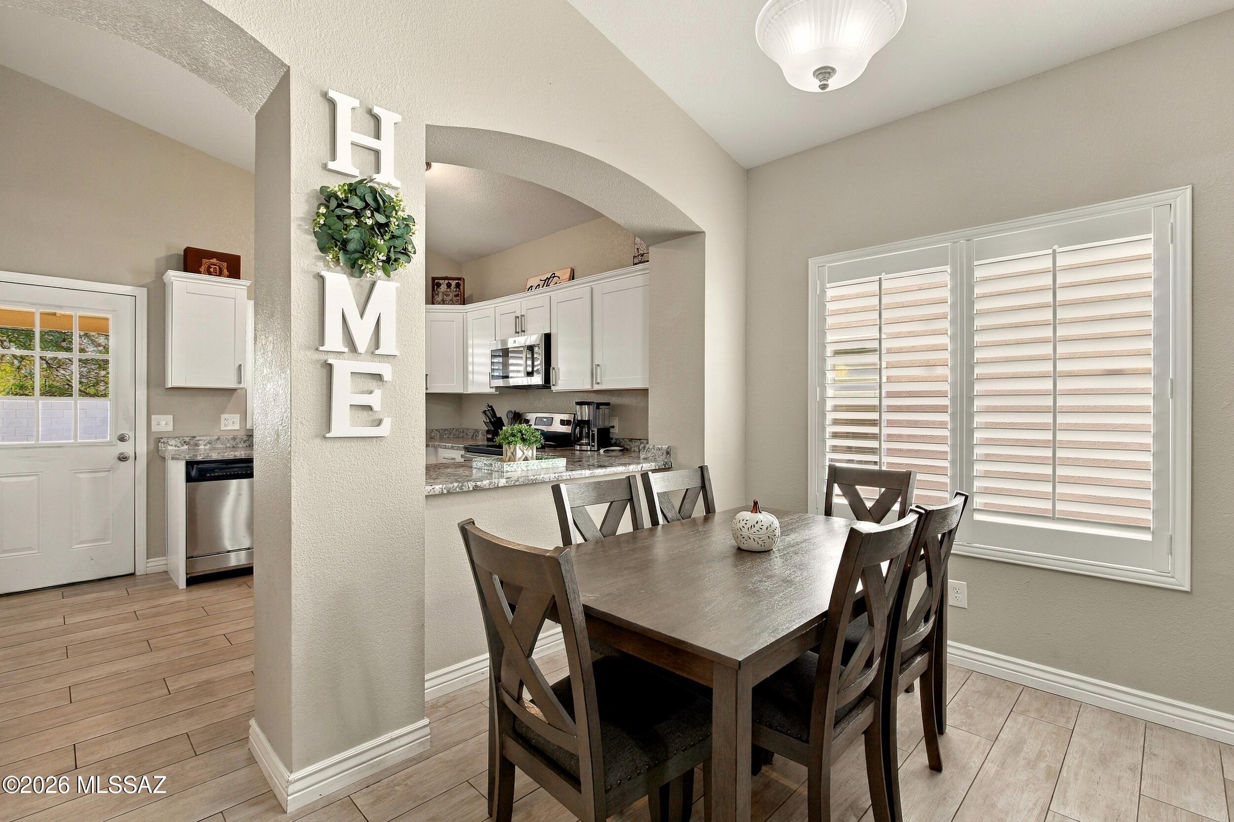 Silver Pass (1-276) - Residential