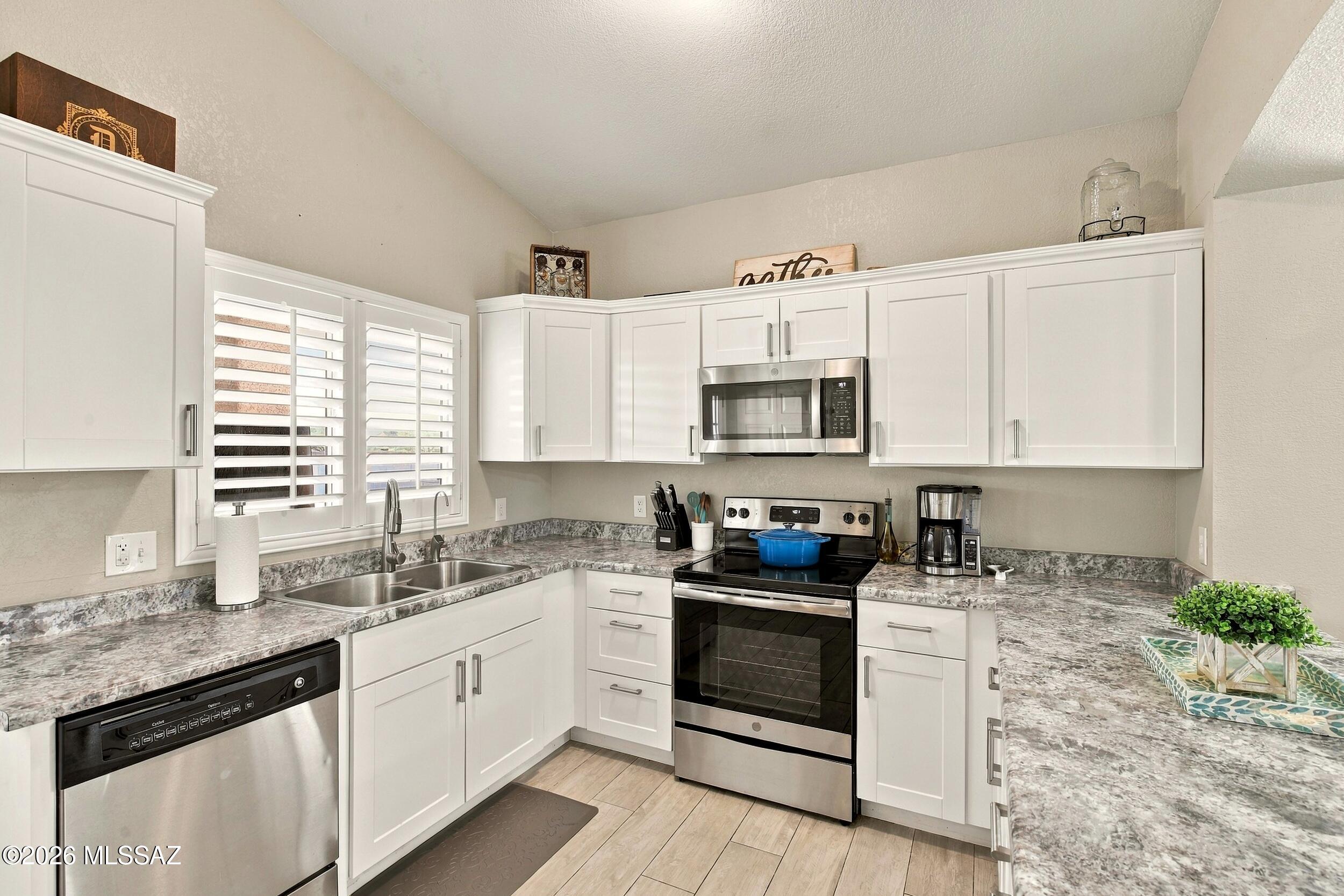 Silver Pass (1-276) - Residential