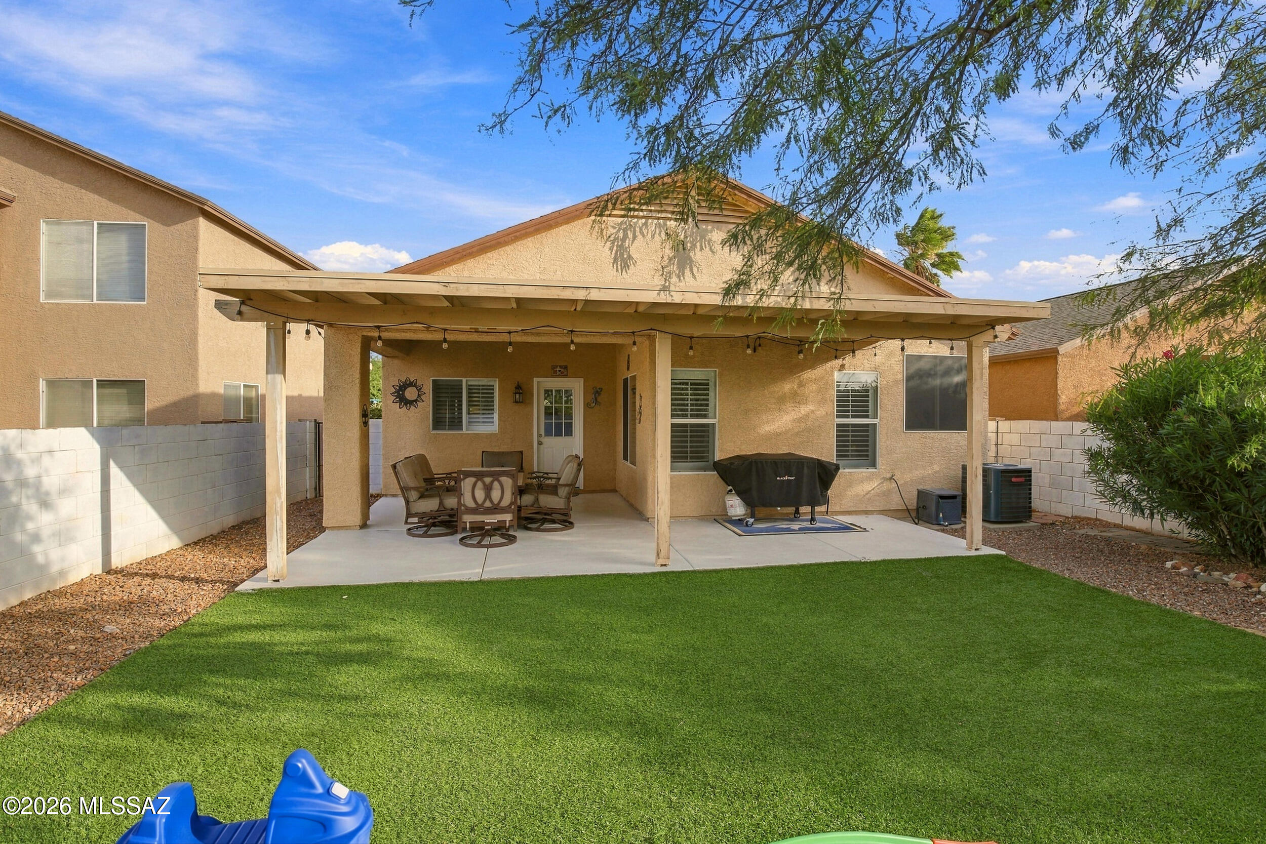 Silver Pass (1-276) - Residential
