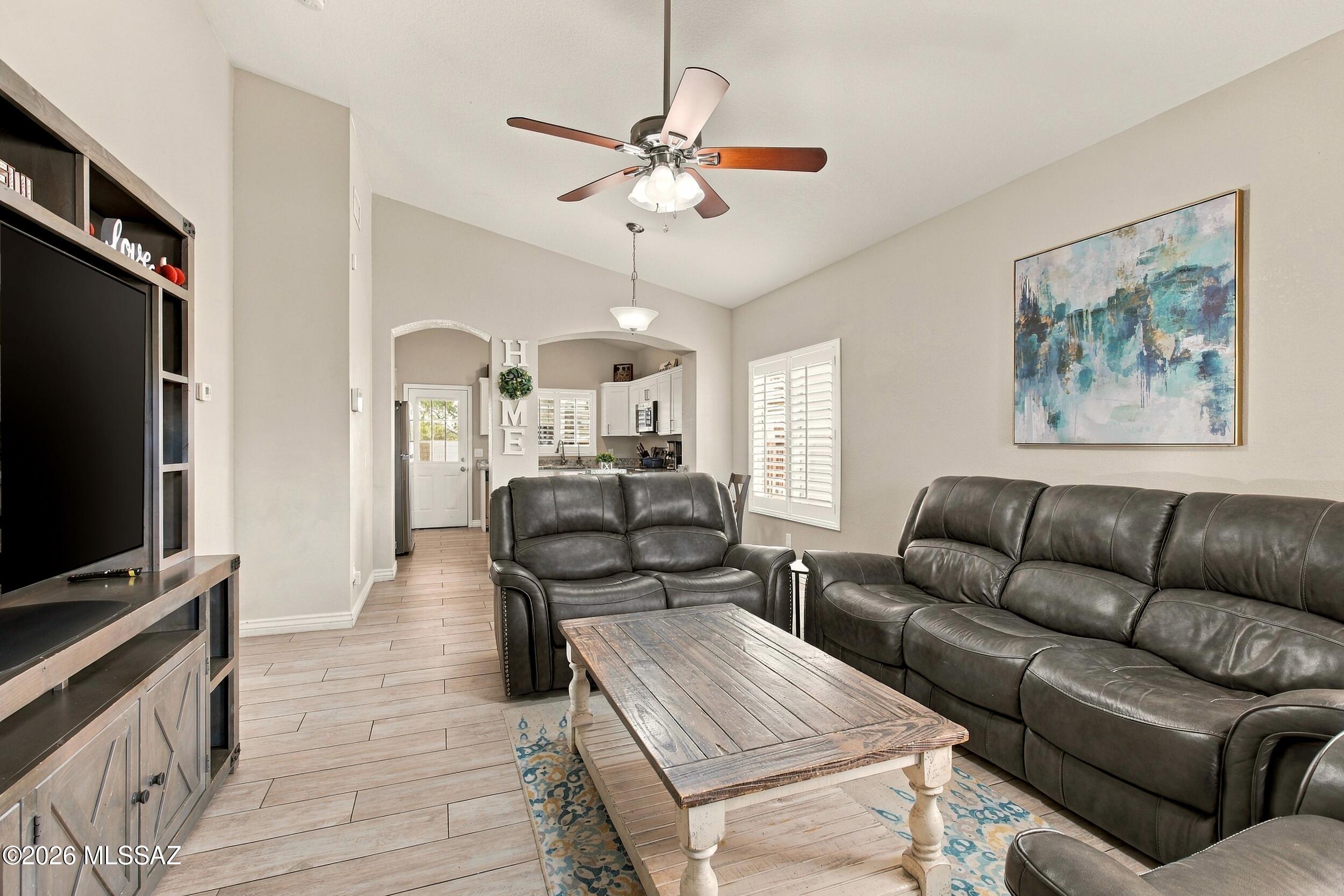 Silver Pass (1-276) - Residential