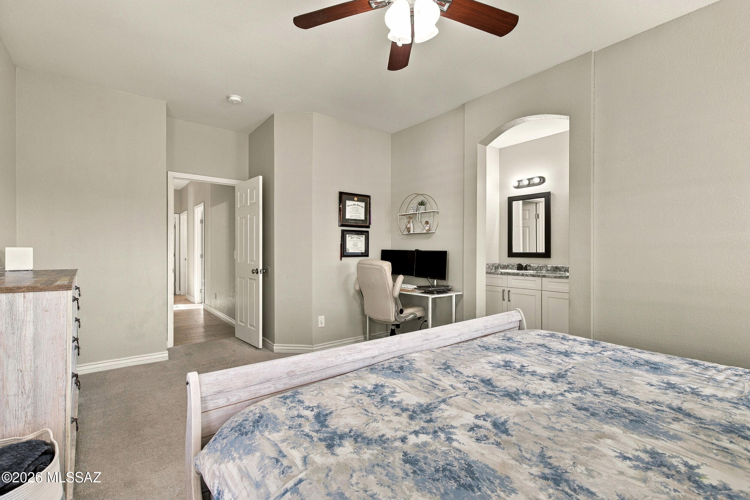 Silver Pass (1-276) - Residential