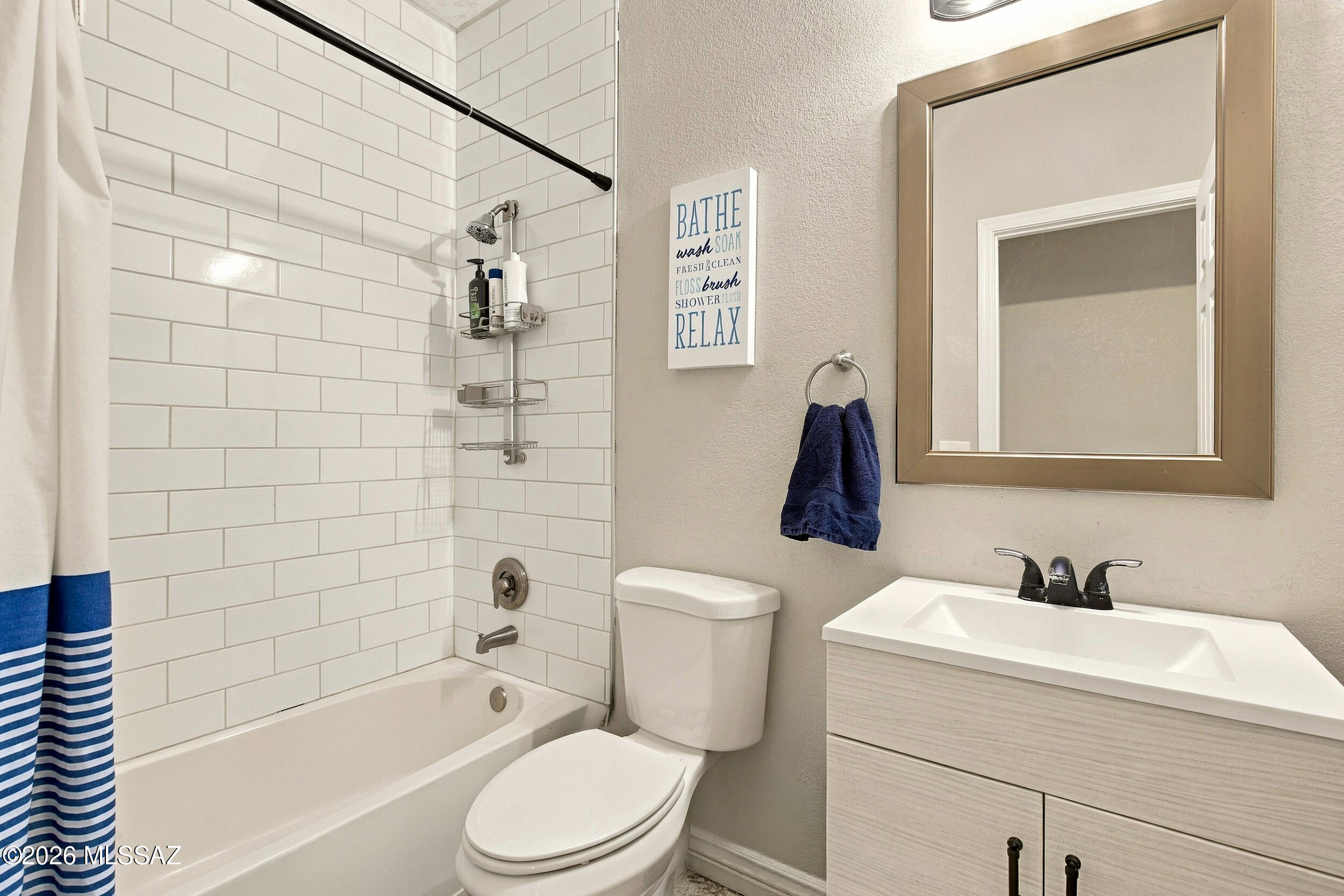 Silver Pass (1-276) - Residential