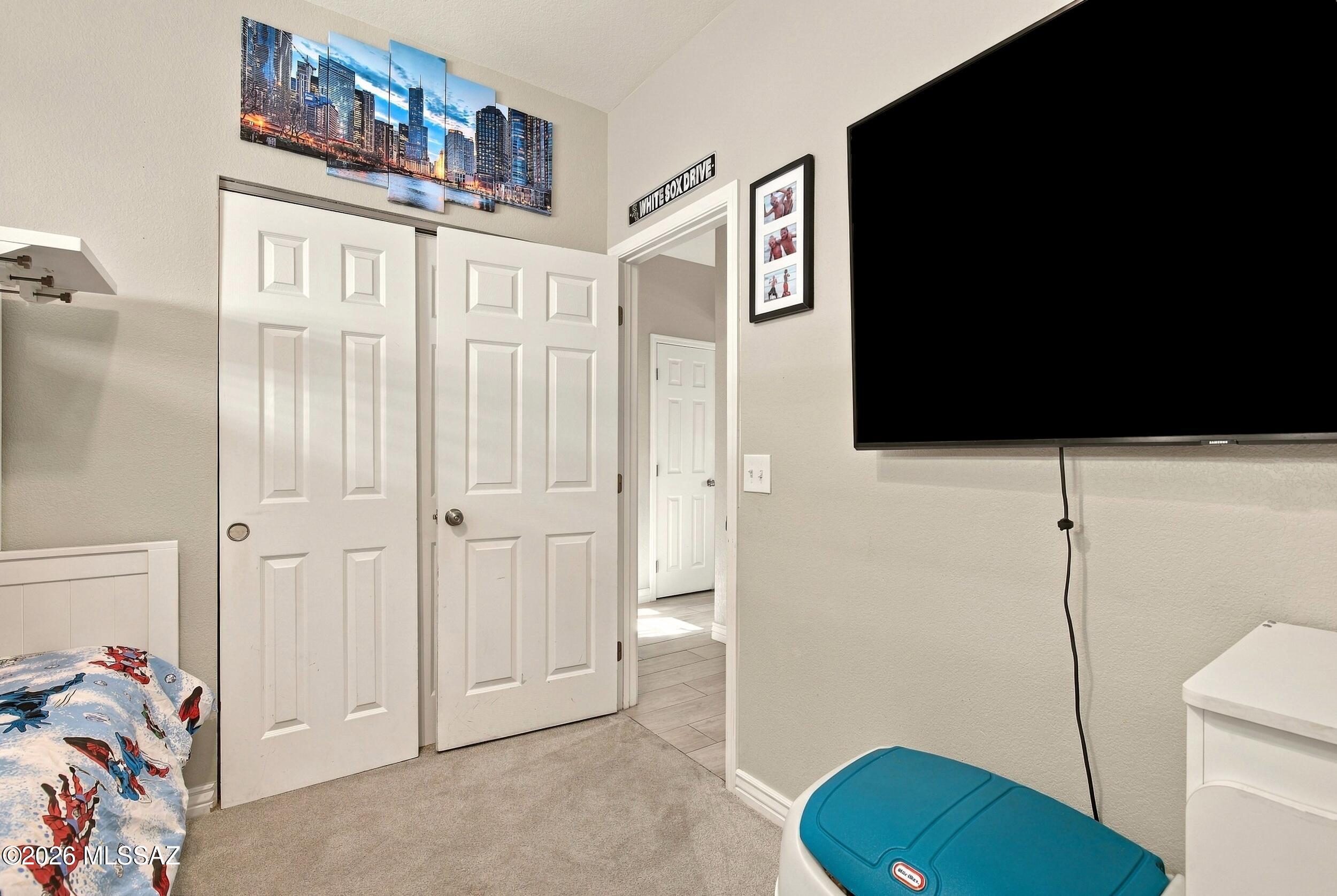 Silver Pass (1-276) - Residential