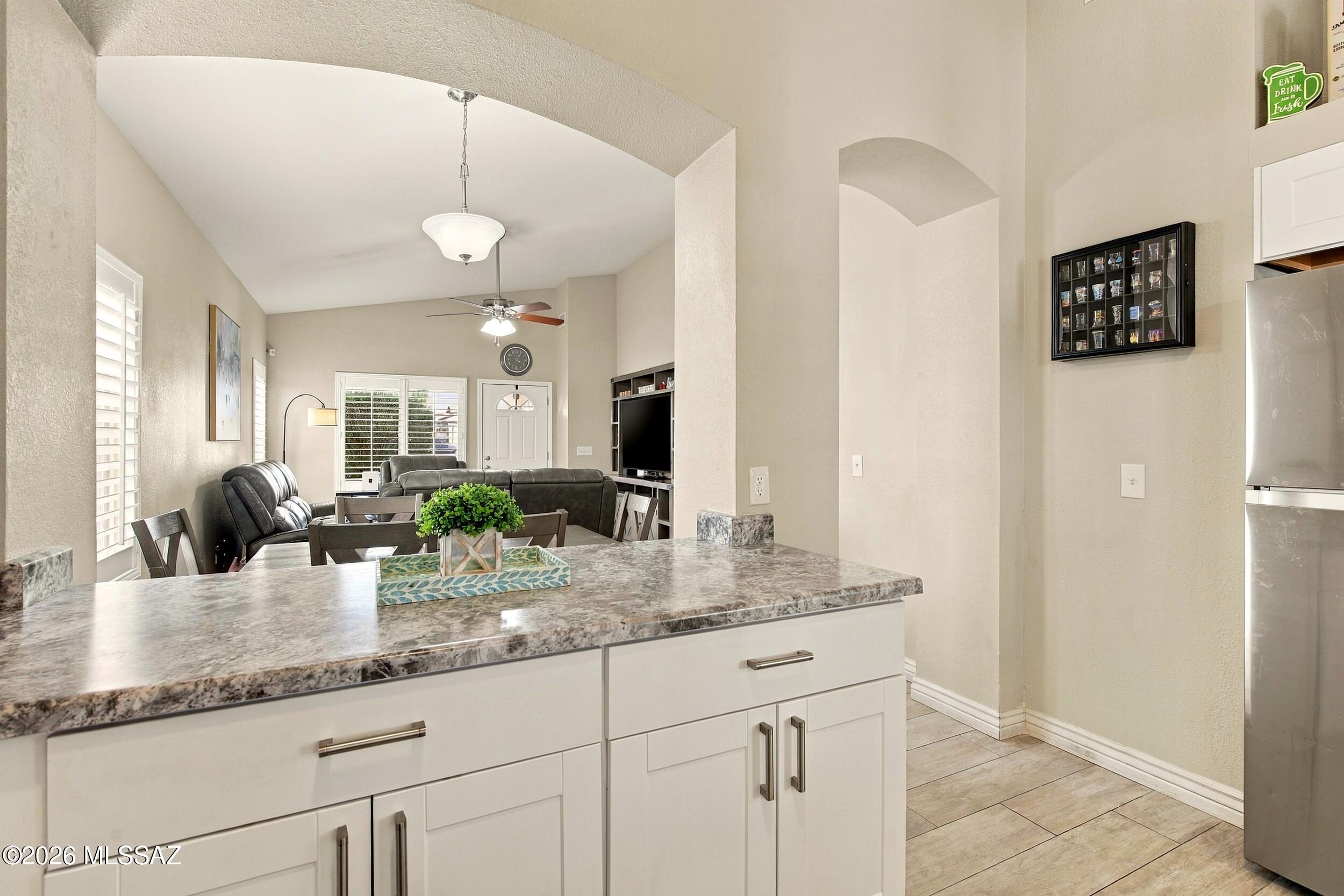Silver Pass (1-276) - Residential